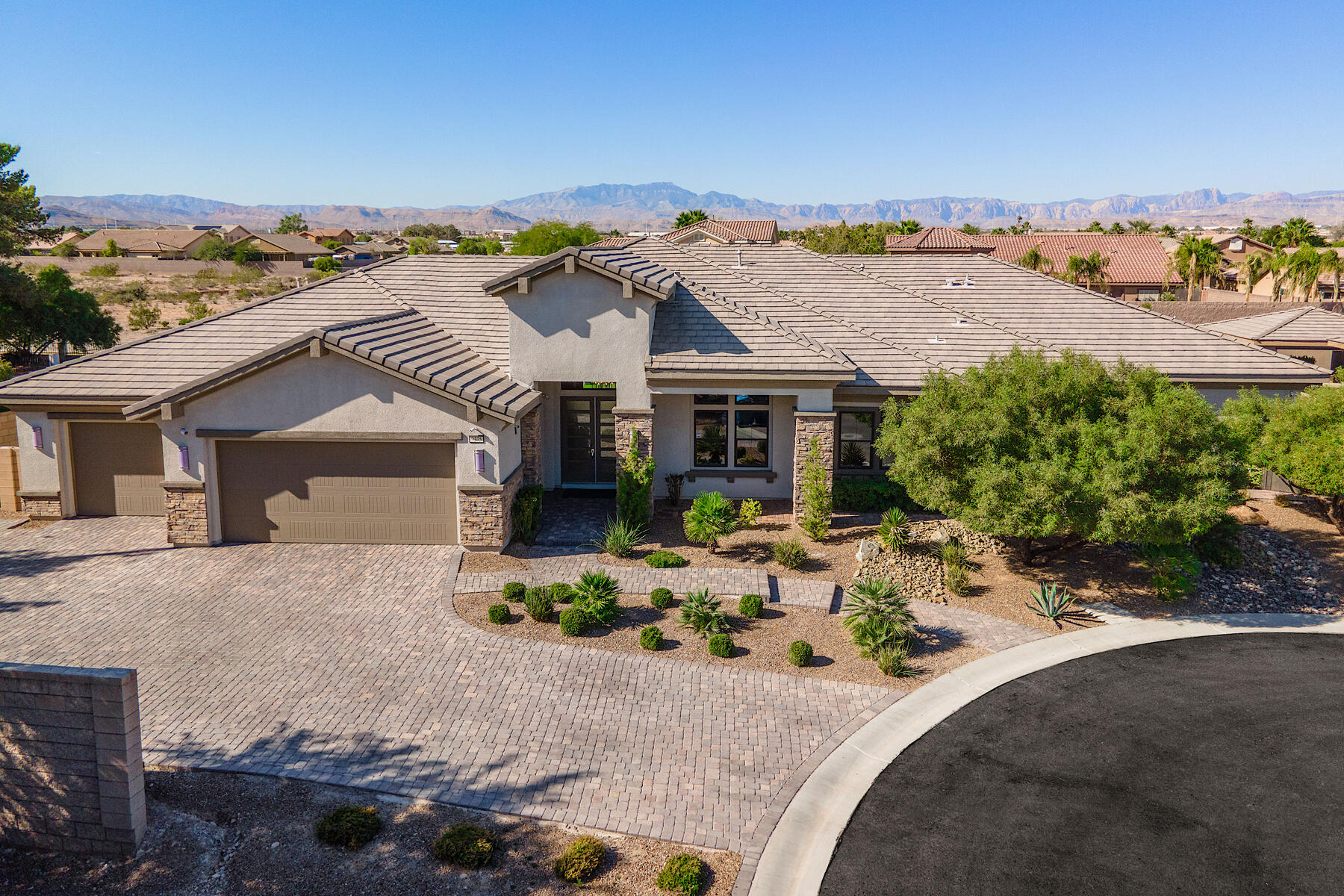 9375 Skyline Ranch Circle 