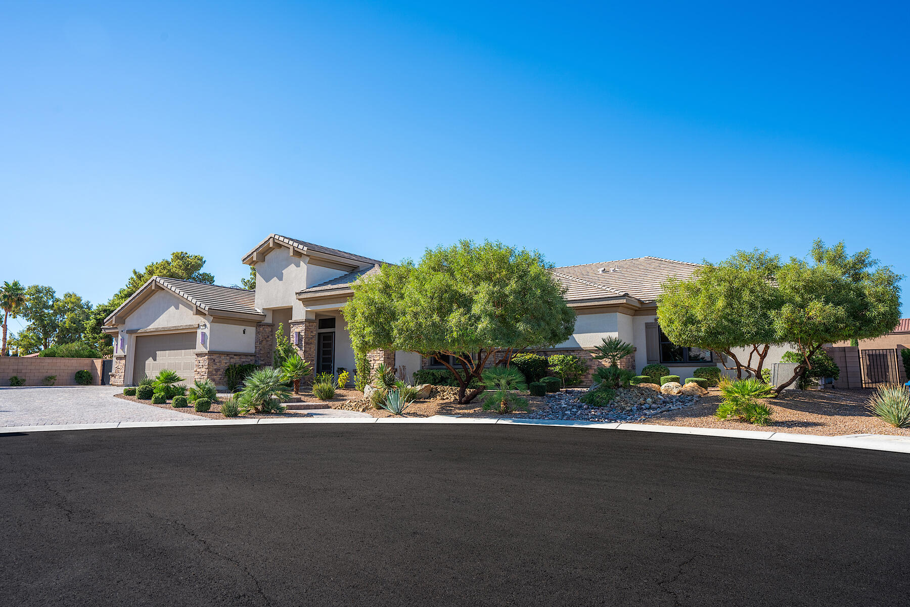 9375 Skyline Ranch Circle 