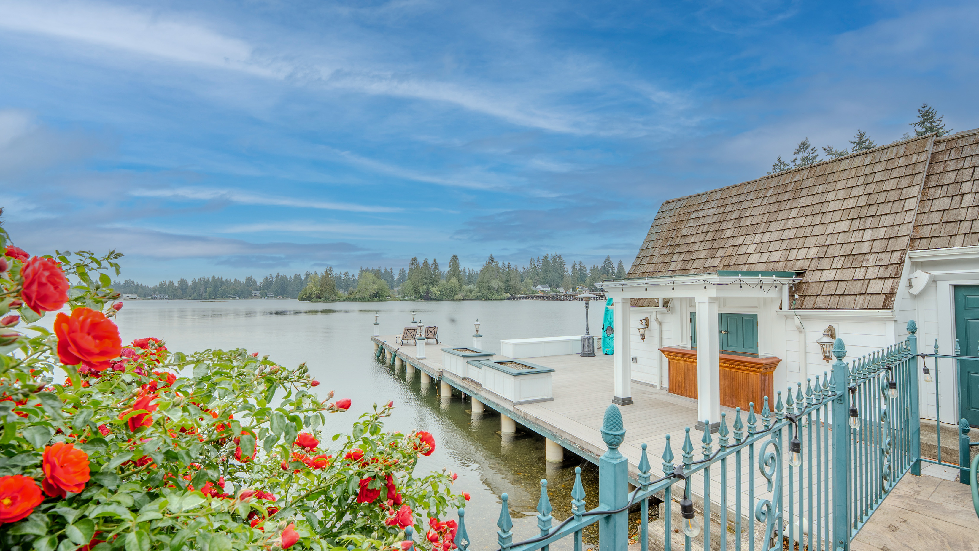 10007 Lake Steilacoom Dr SW 
