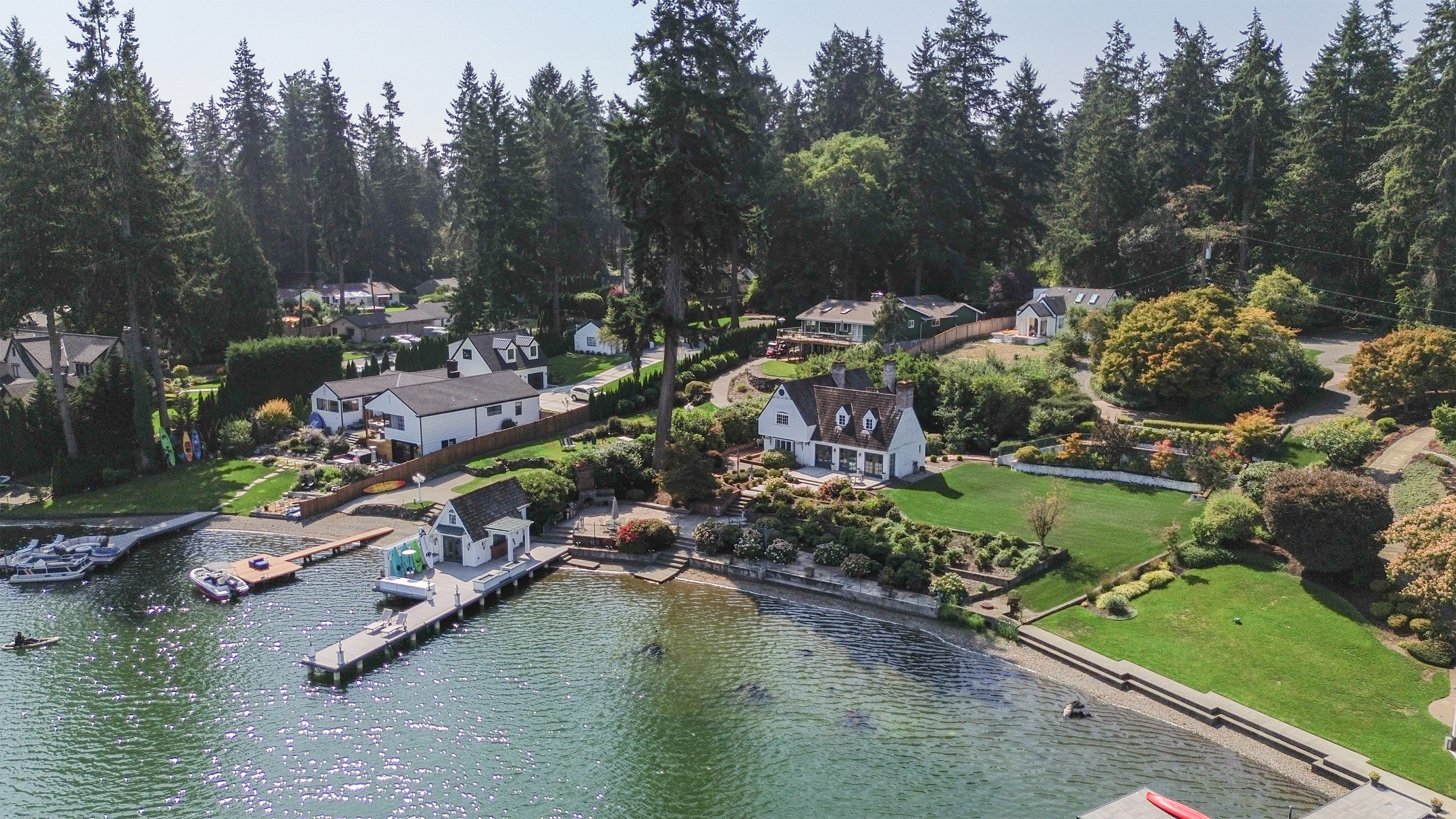 10007 Lake Steilacoom Dr SW 