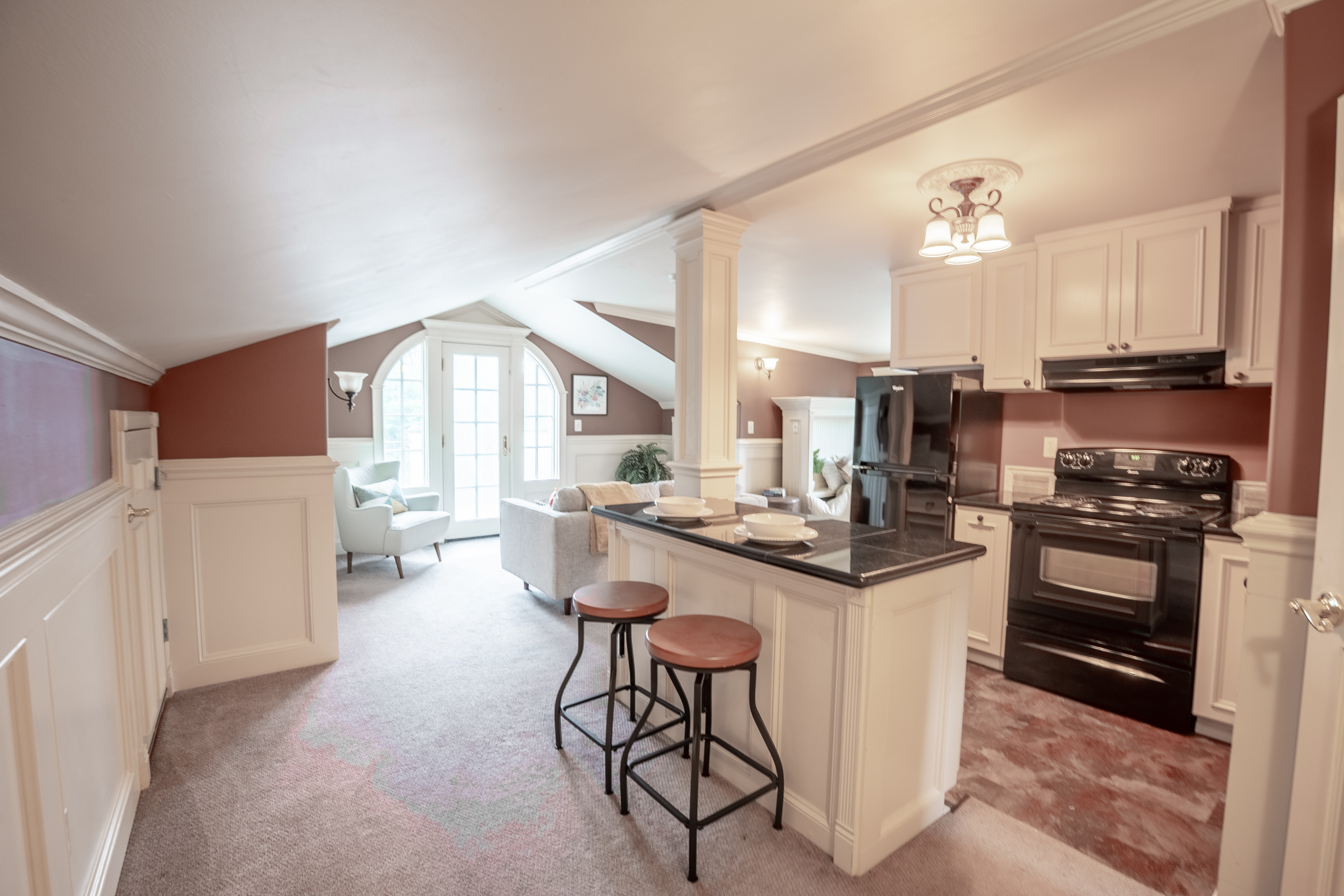 10007 Lake Steilacoom Dr SW 