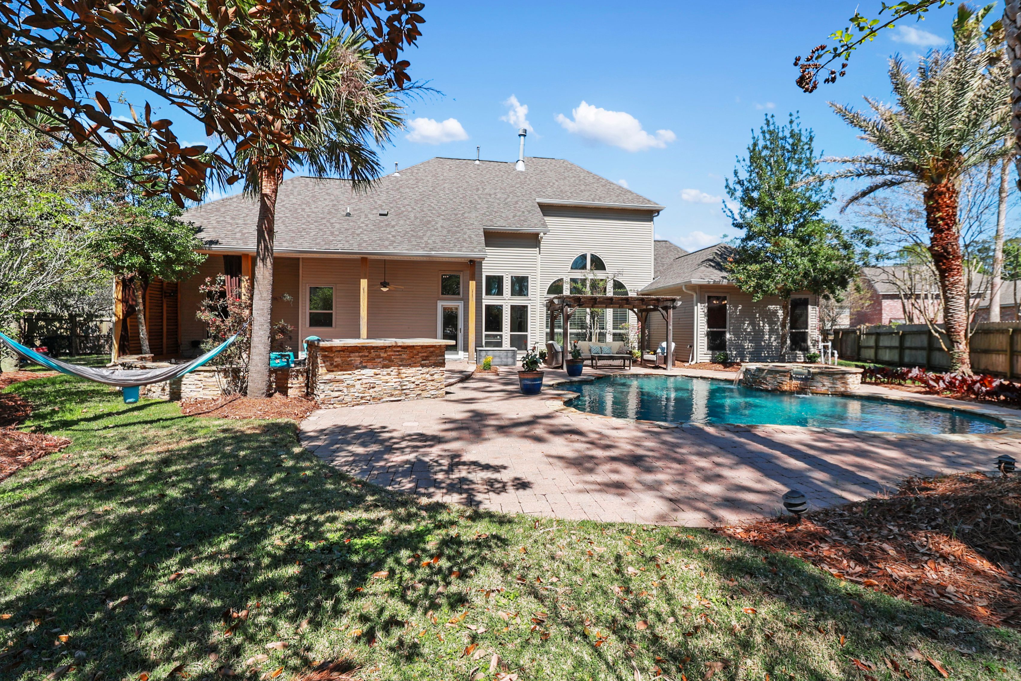 323 Sandalwood Drive 