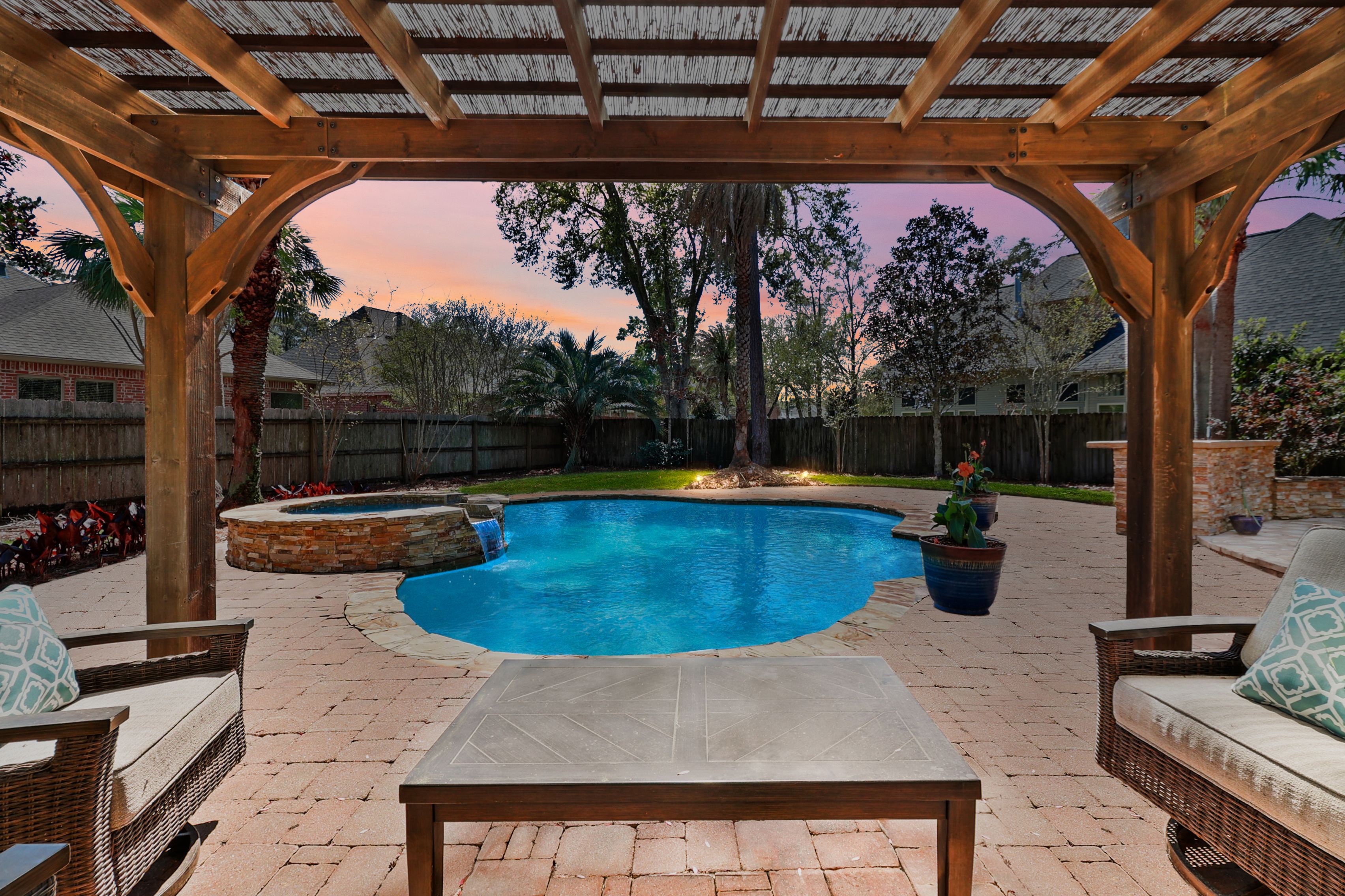 323 Sandalwood Drive 