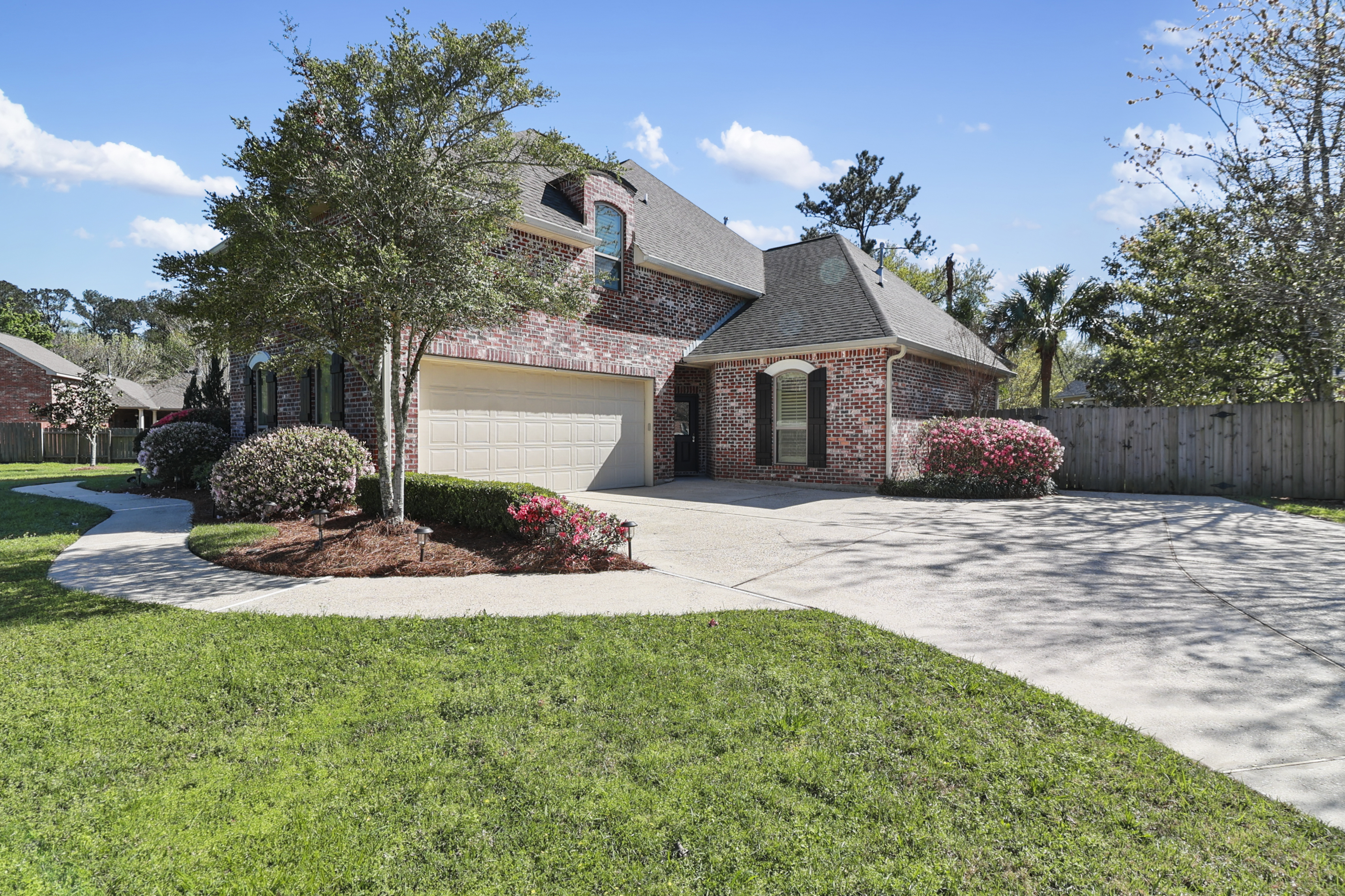 323 Sandalwood Drive 