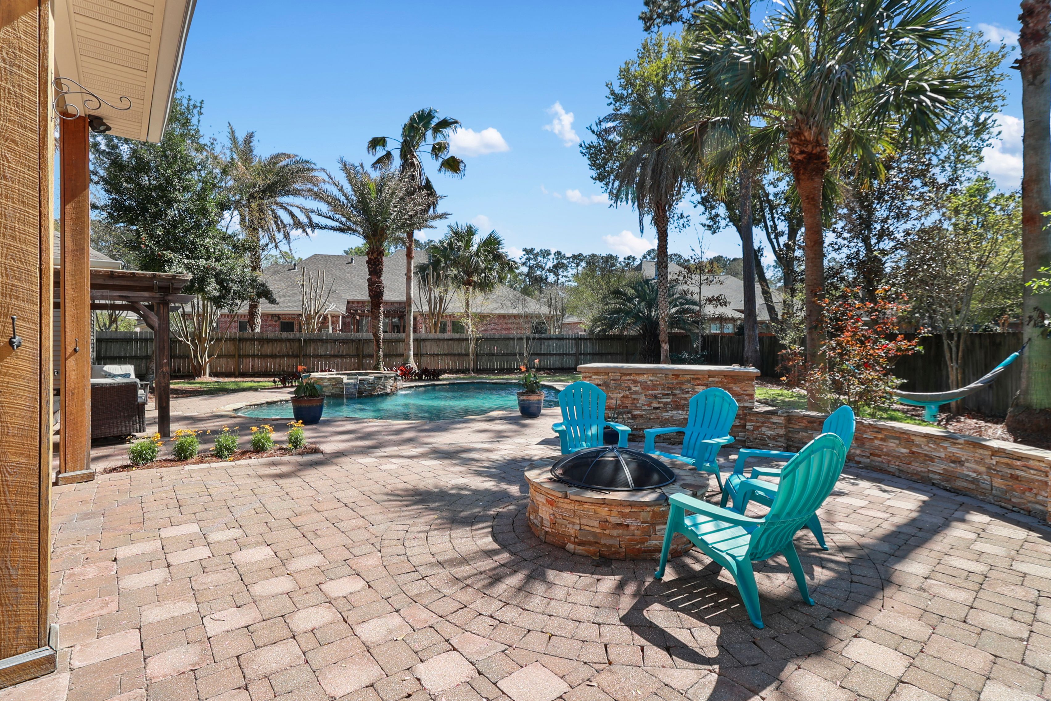 323 Sandalwood Drive 