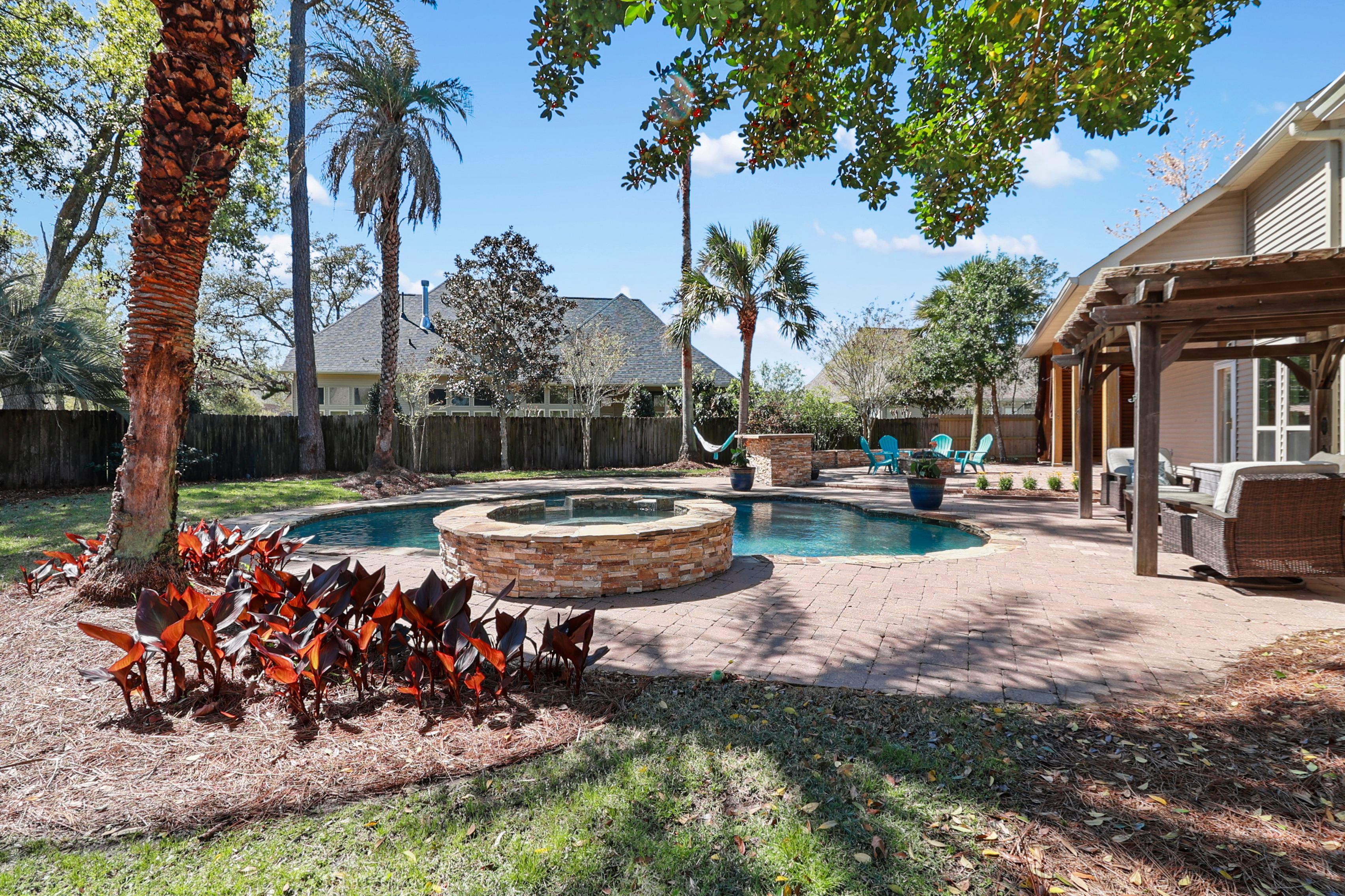 323 Sandalwood Drive 