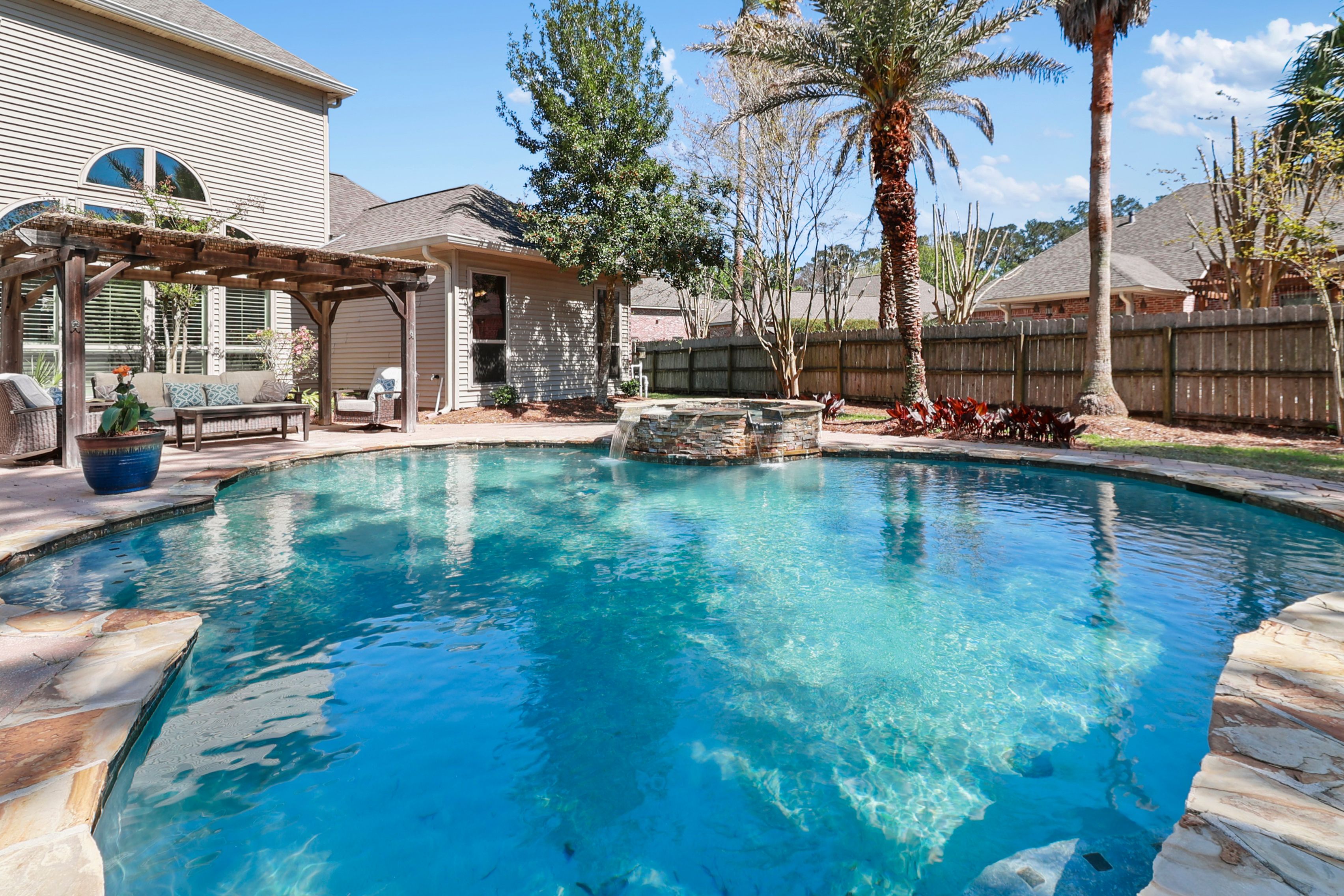 323 Sandalwood Drive 