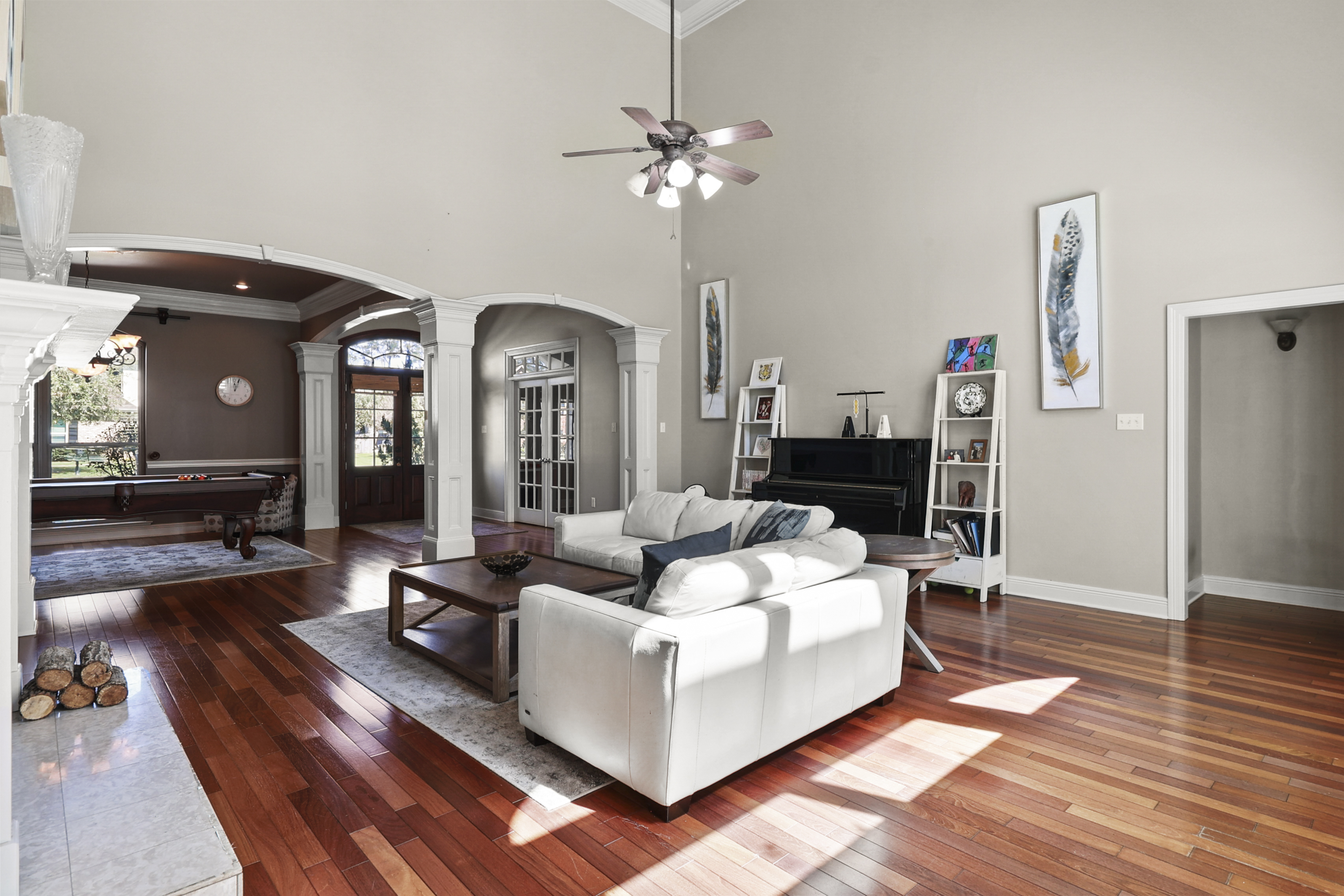 323 Sandalwood Drive 