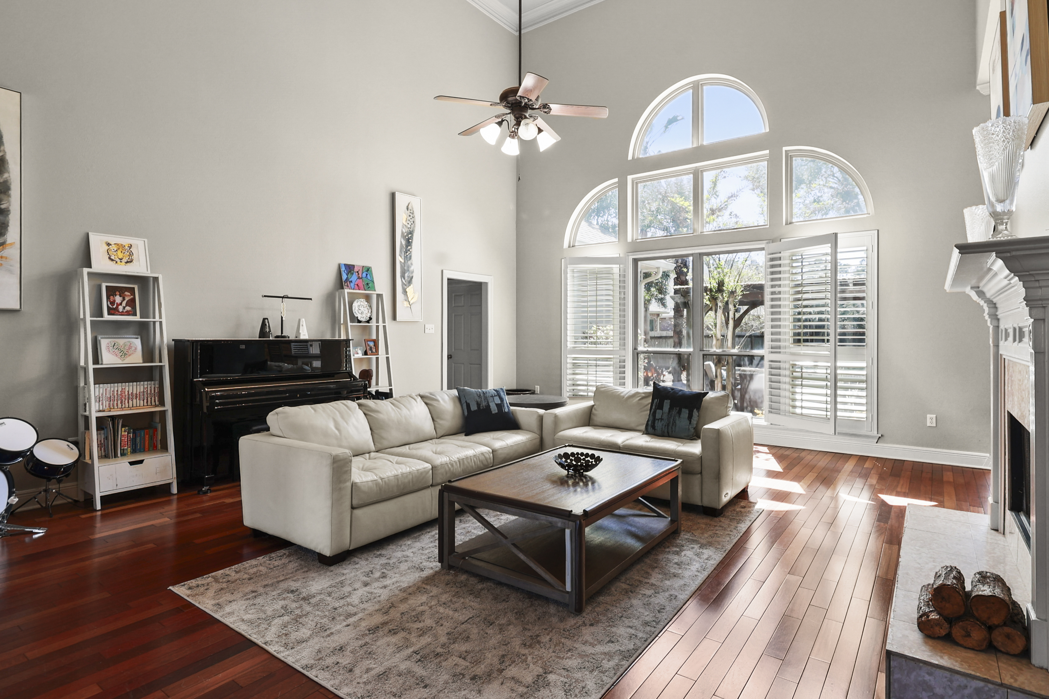 323 Sandalwood Drive 
