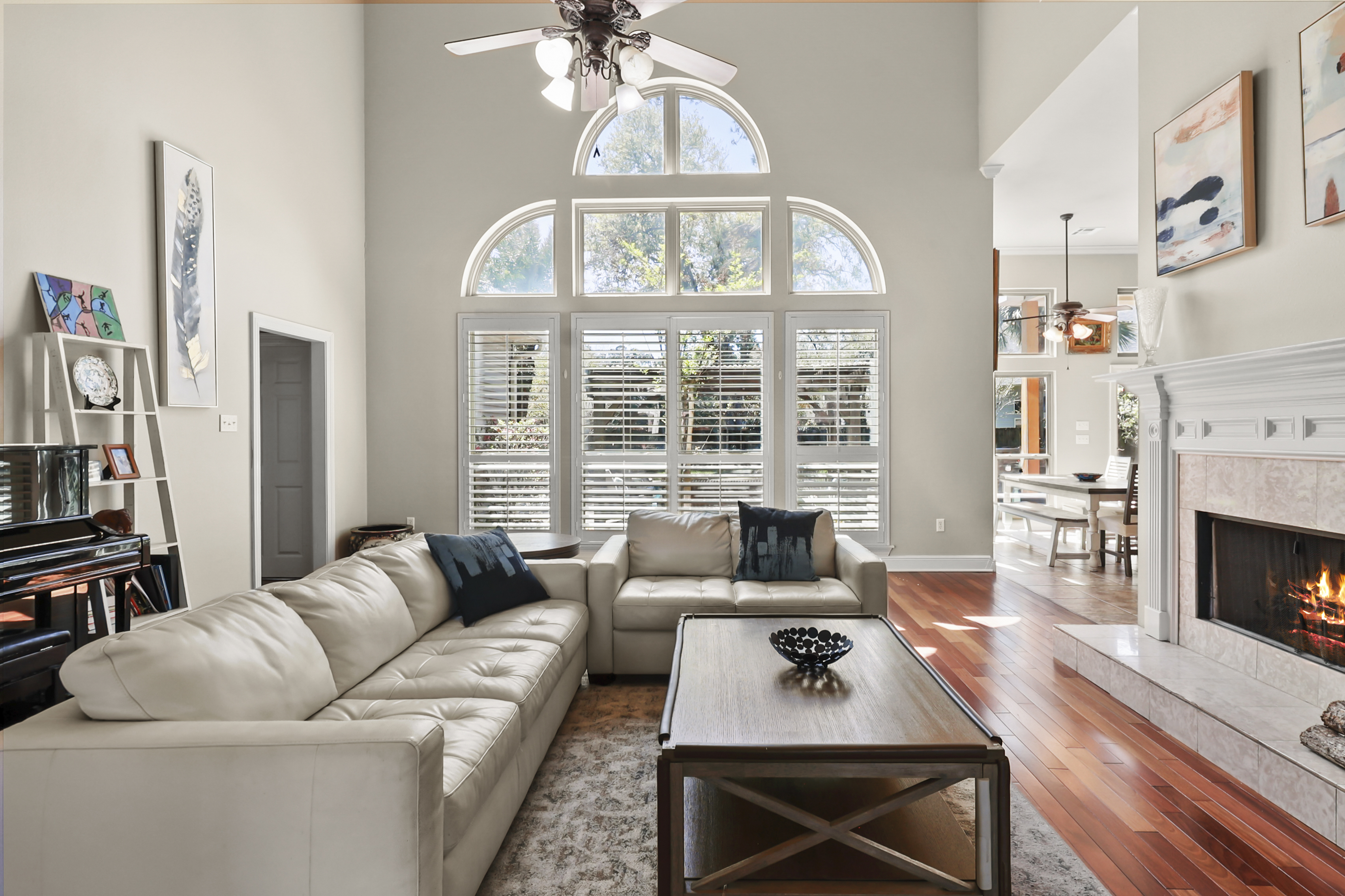 323 Sandalwood Drive 