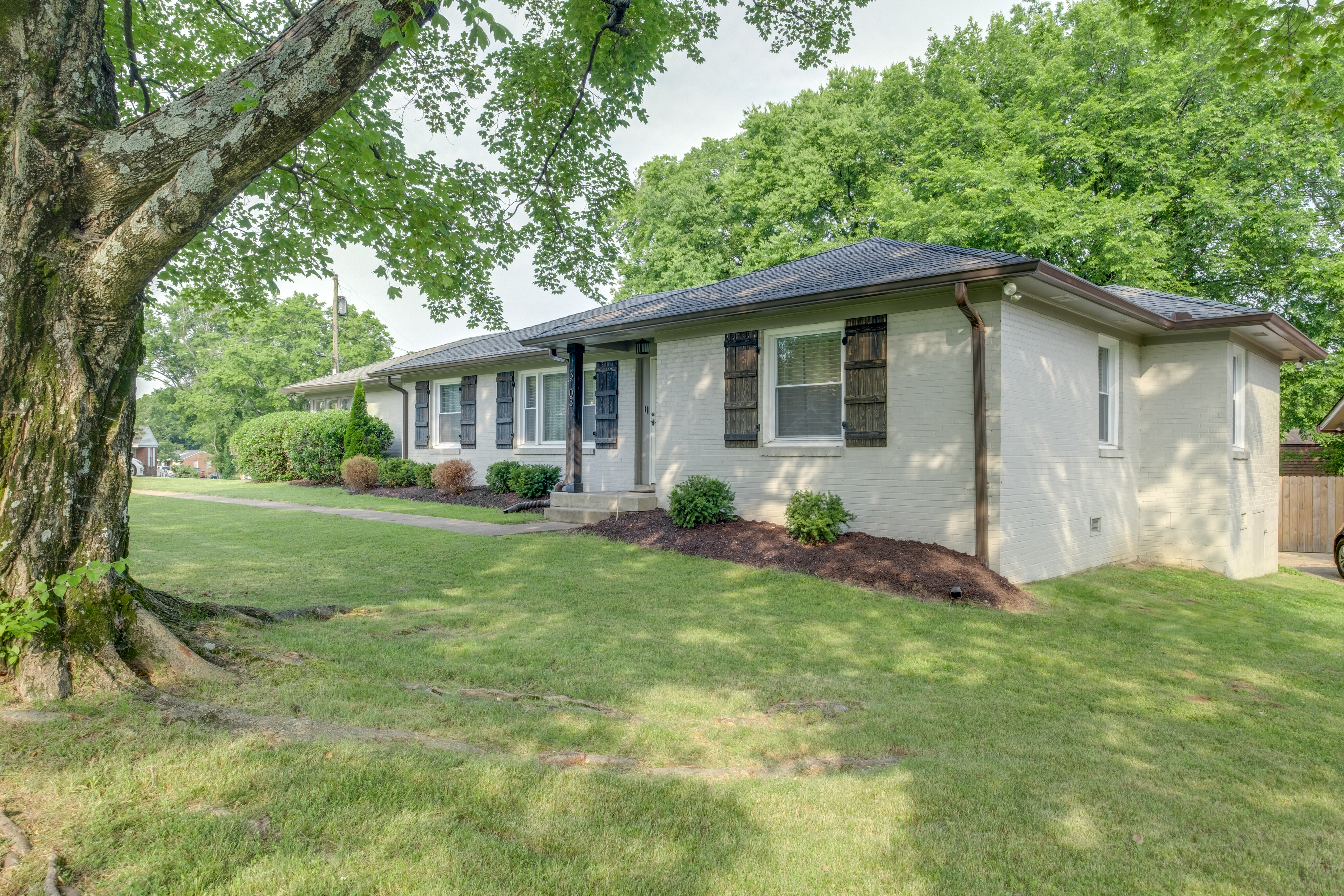 3103 Southlake Drive 