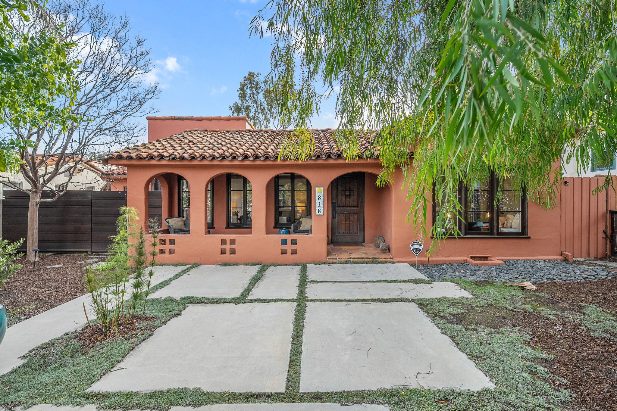 818 23rd Street