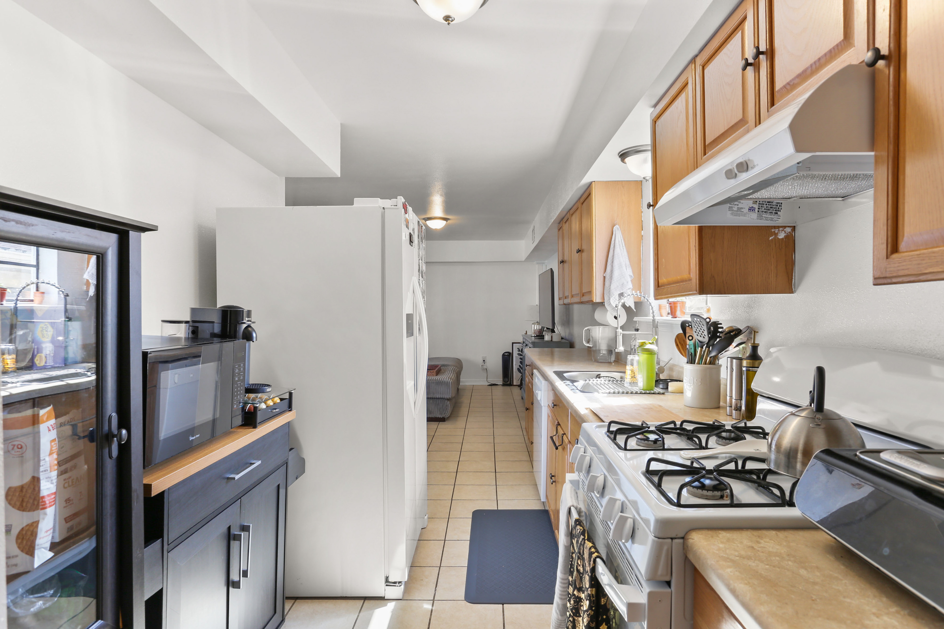 300 33rd Street 