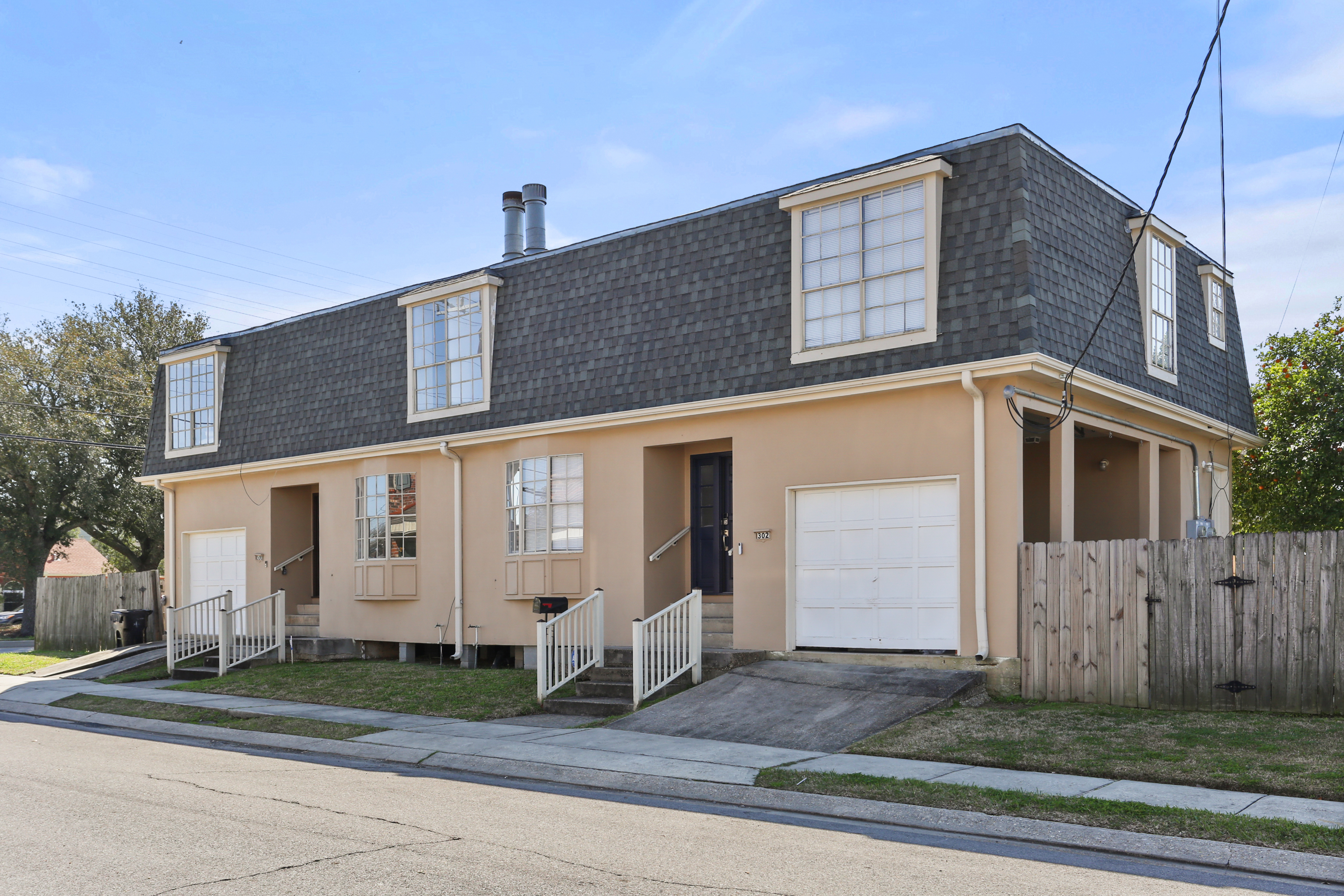 300 33rd Street 