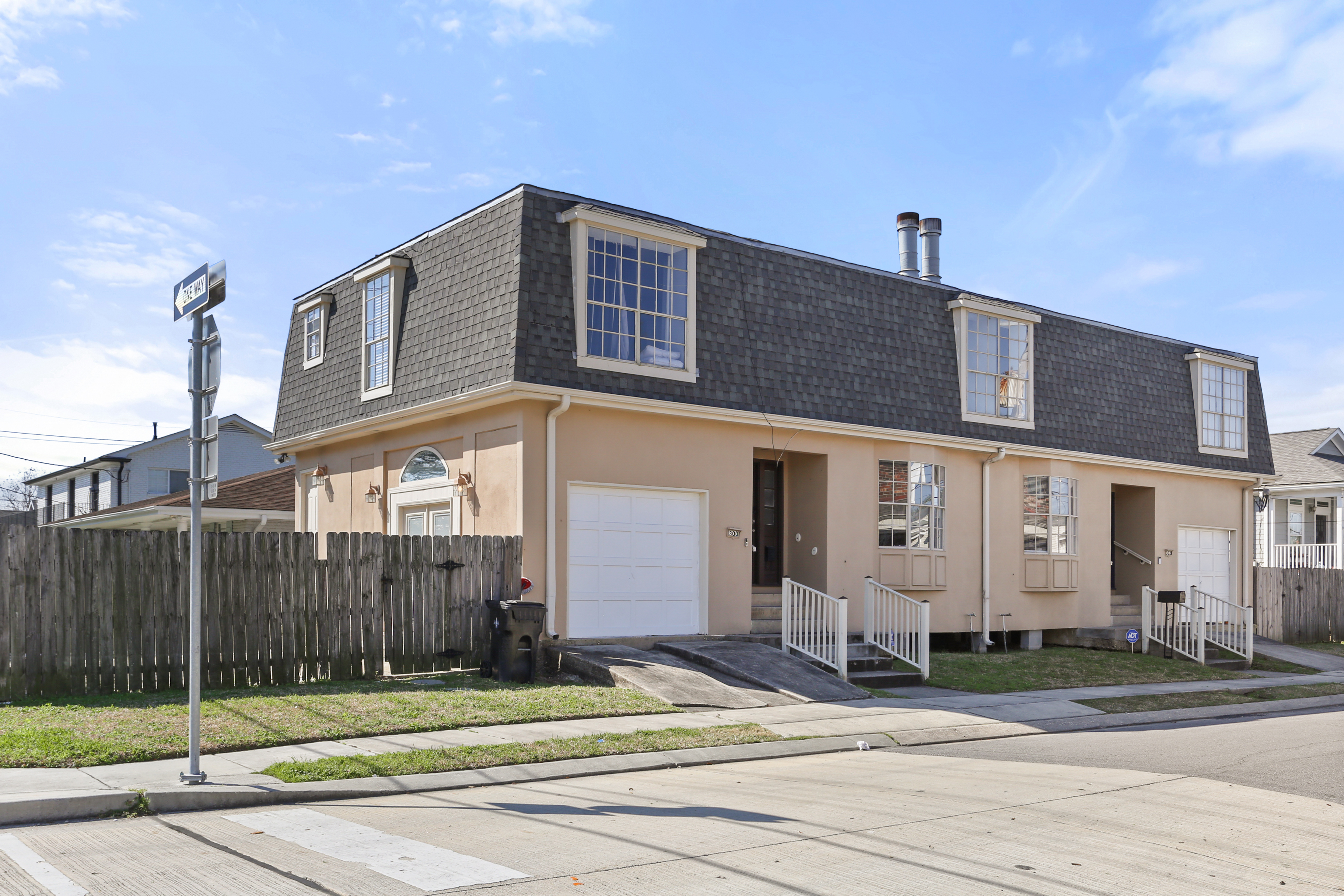300 33rd Street 