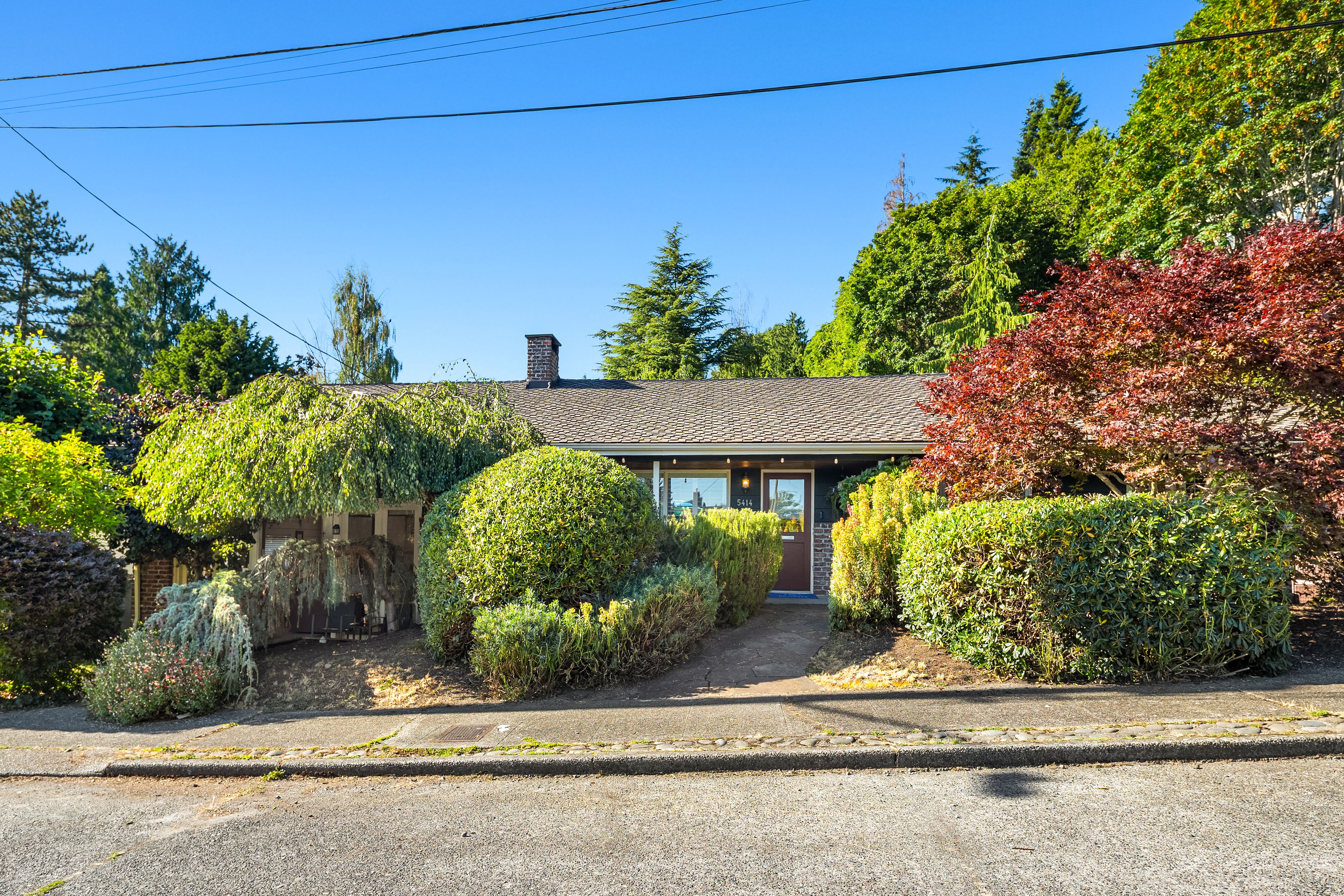 5414 SW Beach Drive Terr 