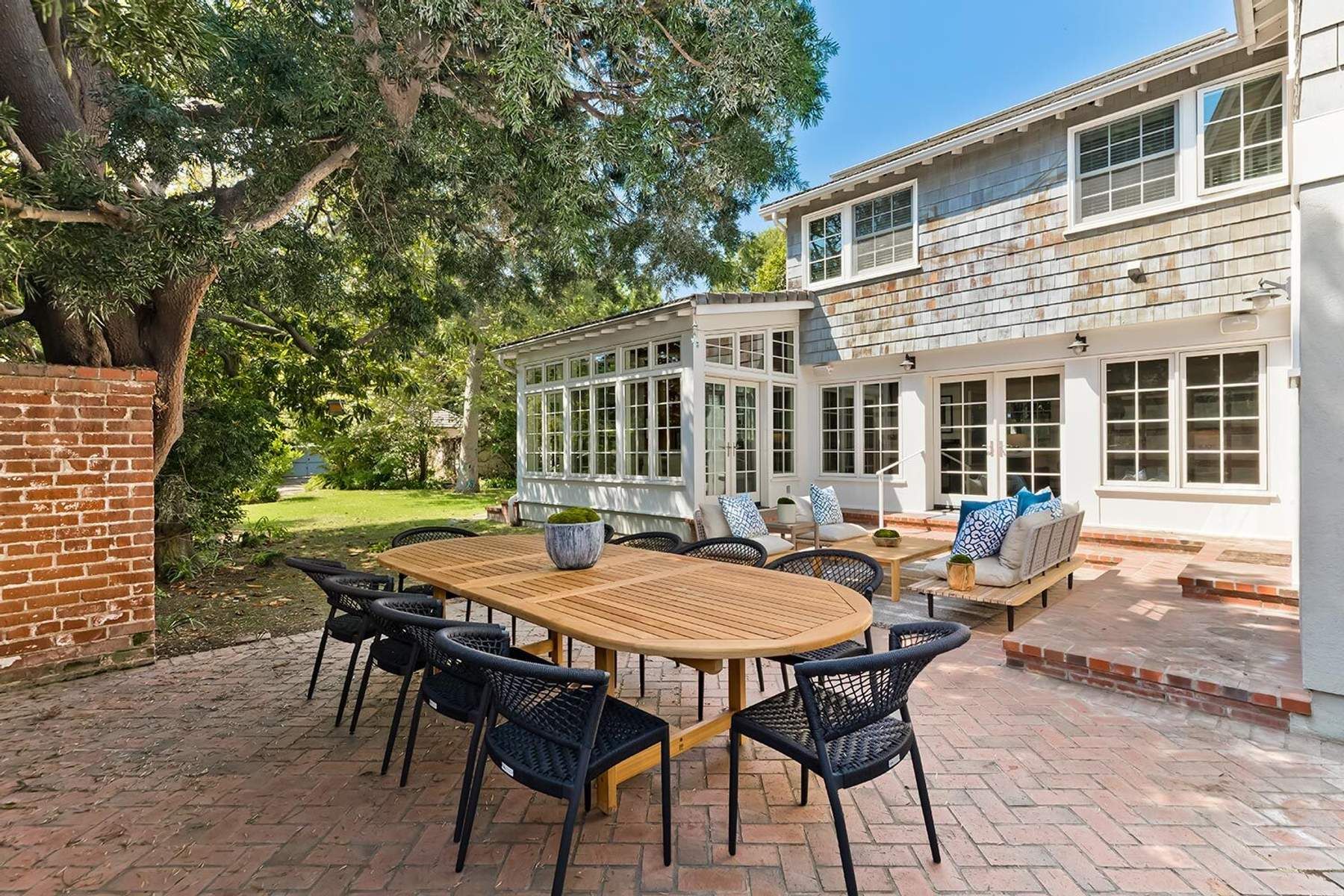 459 South Bentley Avenue