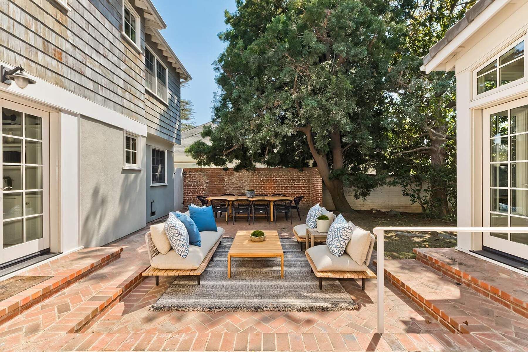 459 South Bentley Avenue