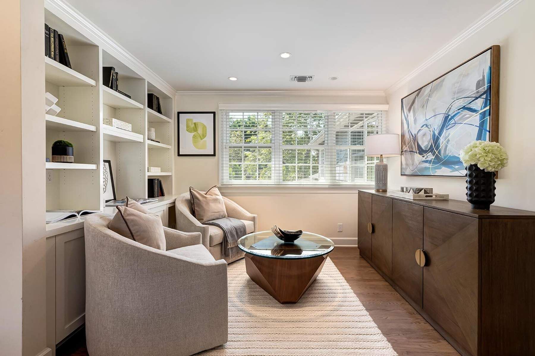 459 South Bentley Avenue