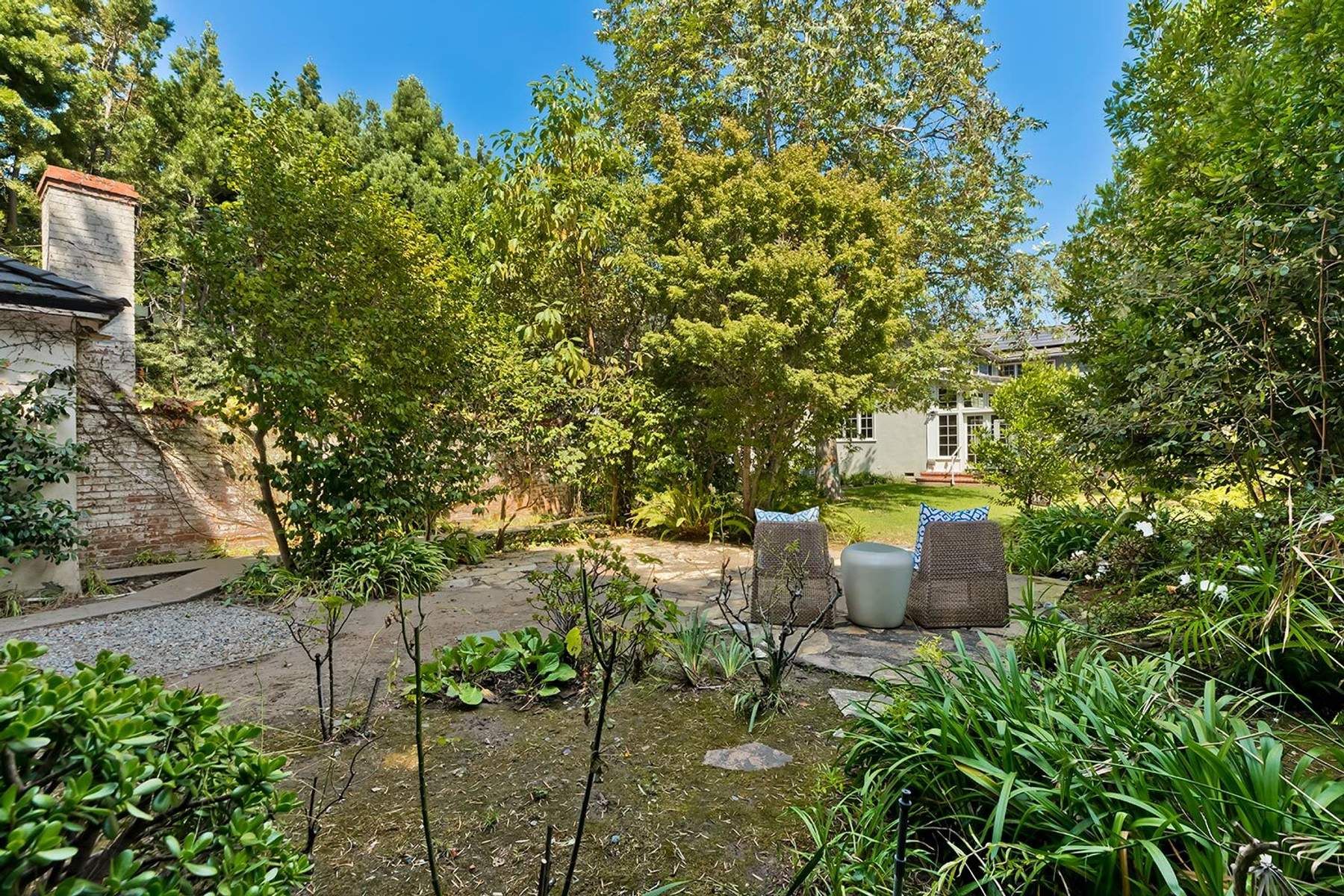 459 South Bentley Avenue