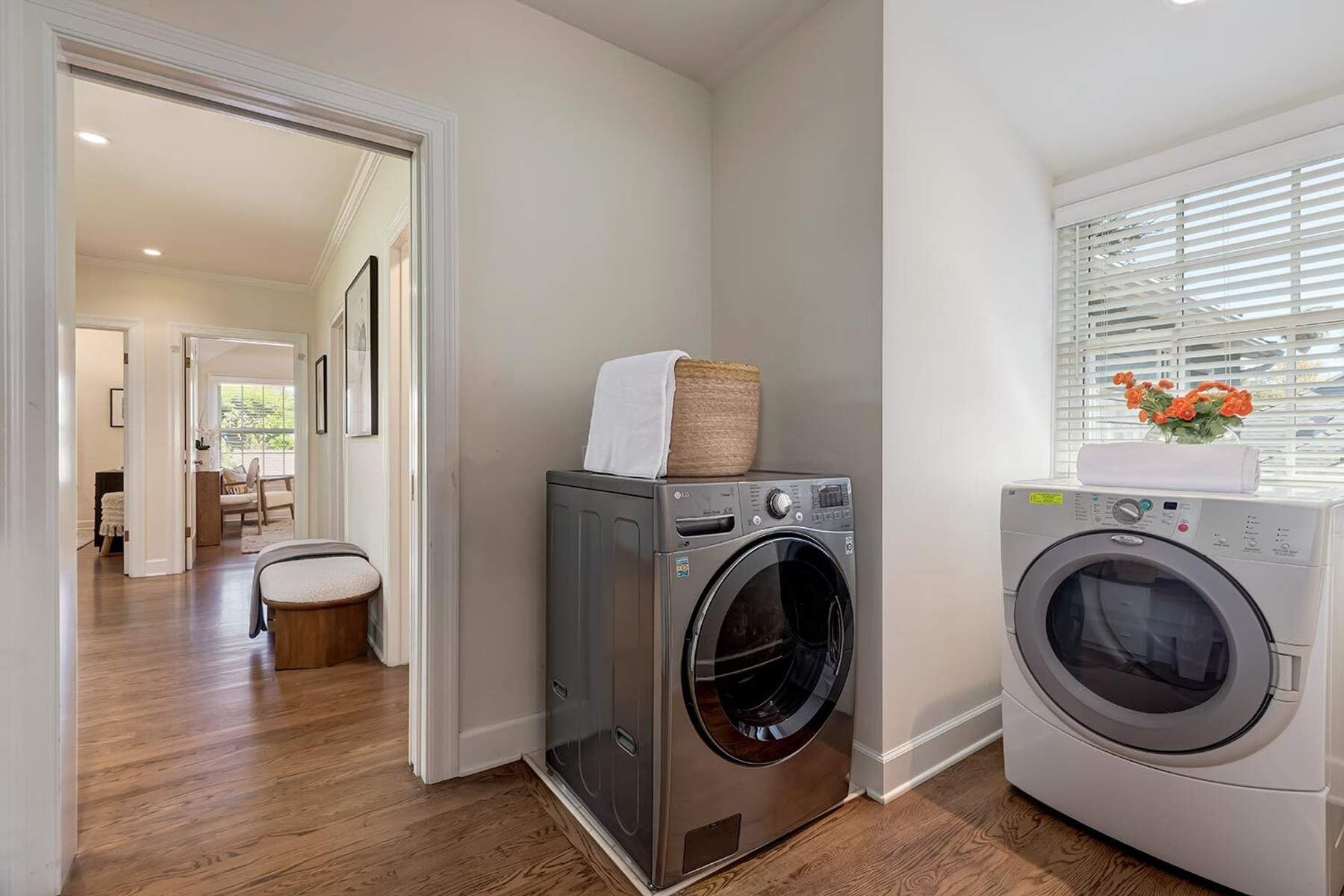 459 South Bentley Avenue