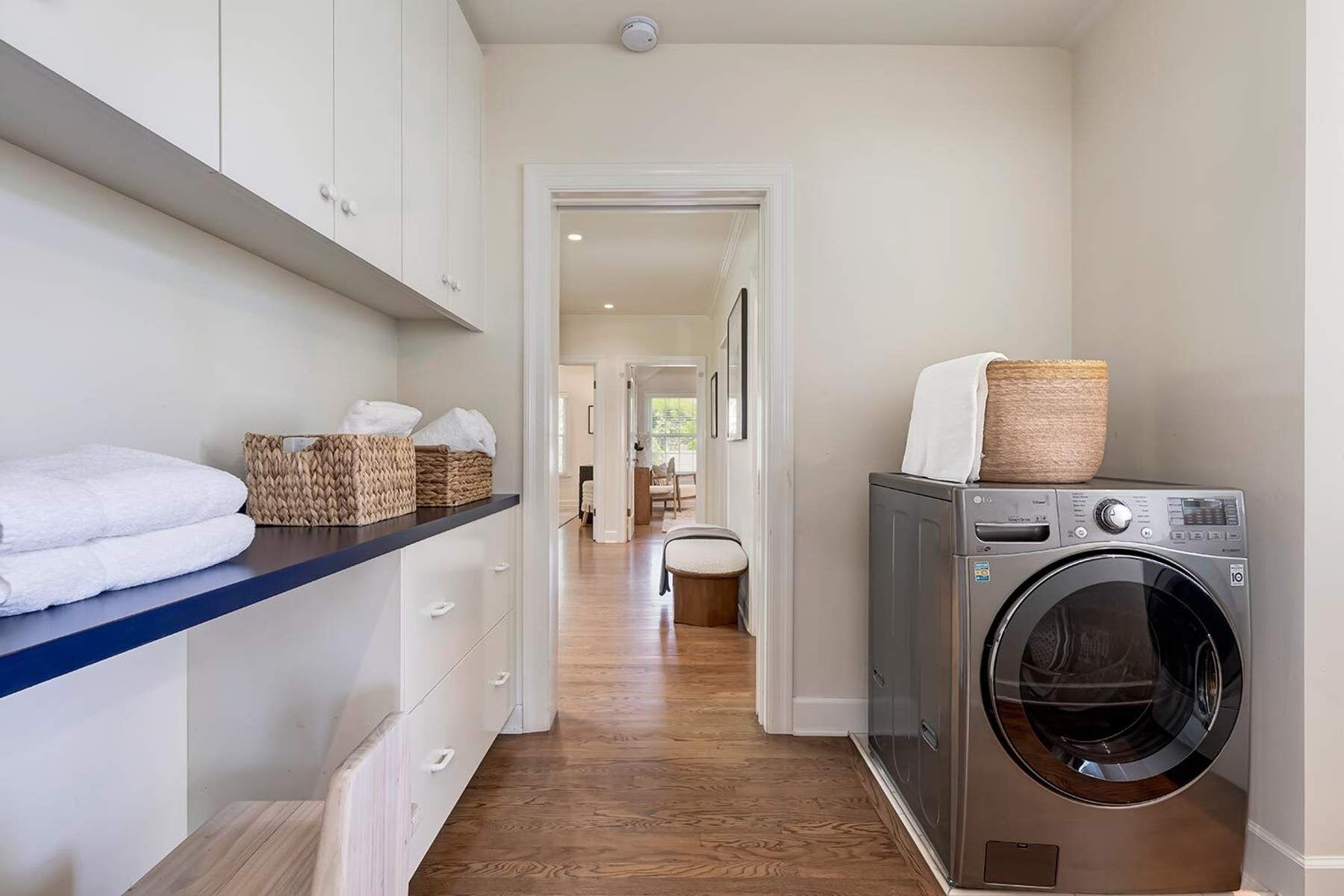 459 South Bentley Avenue