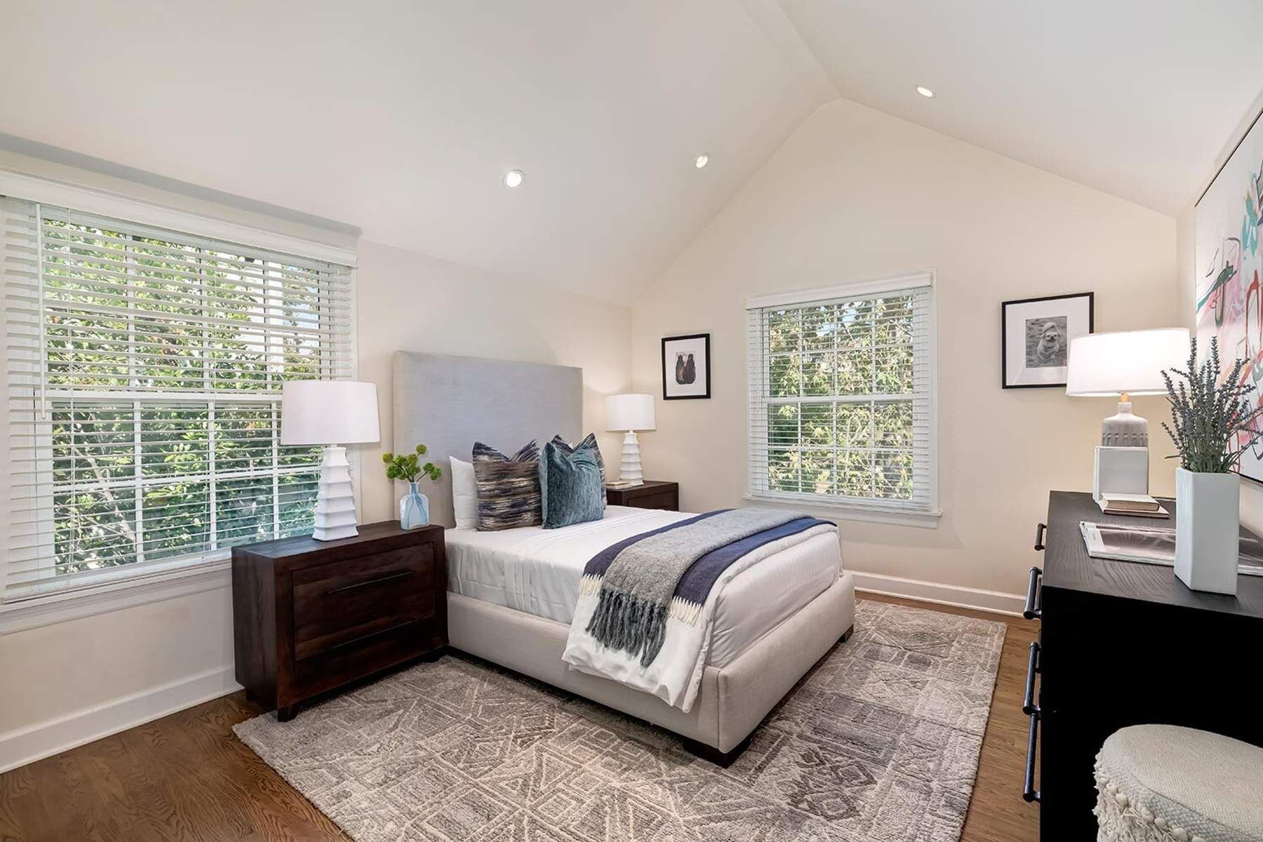 459 South Bentley Avenue