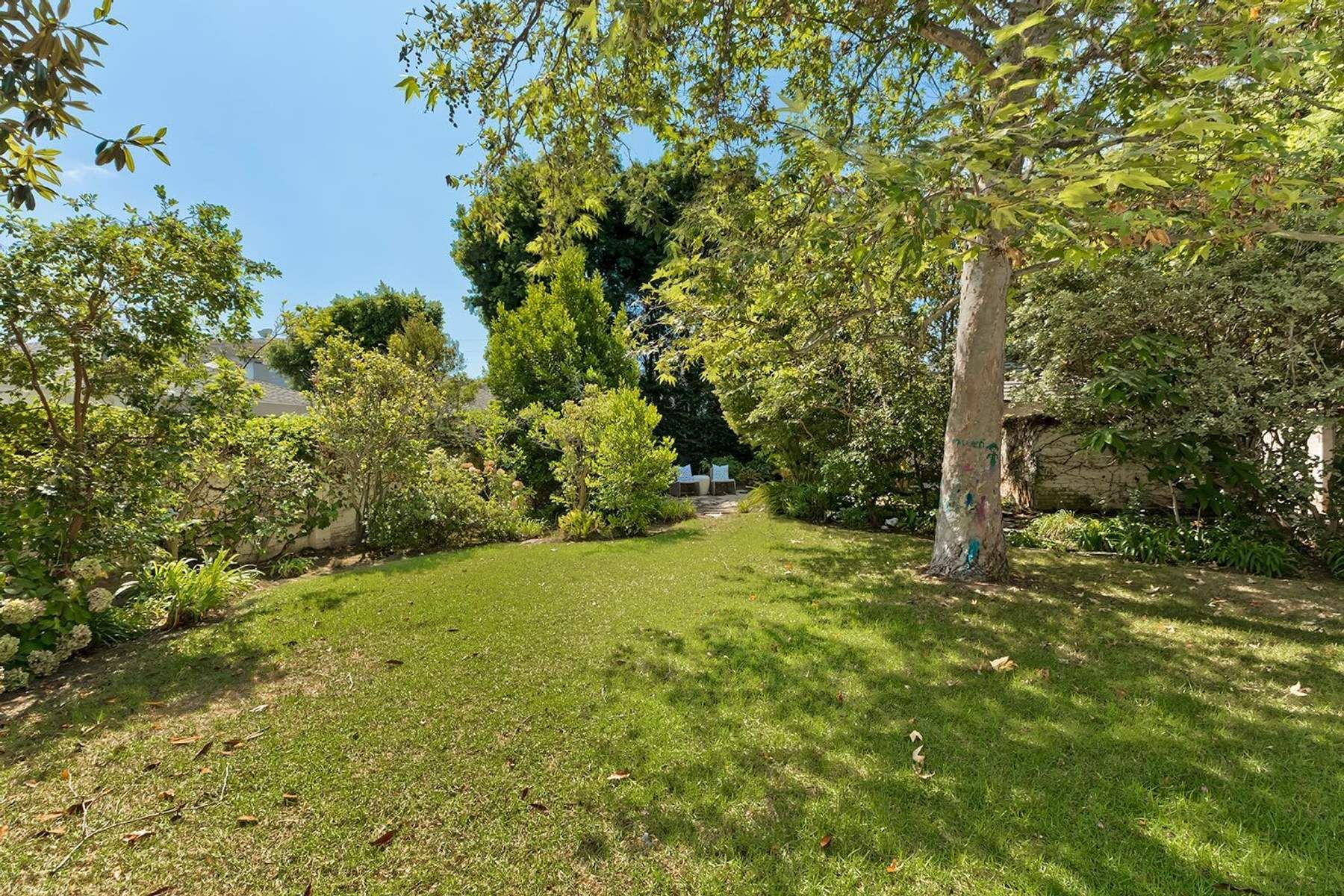 459 South Bentley Avenue