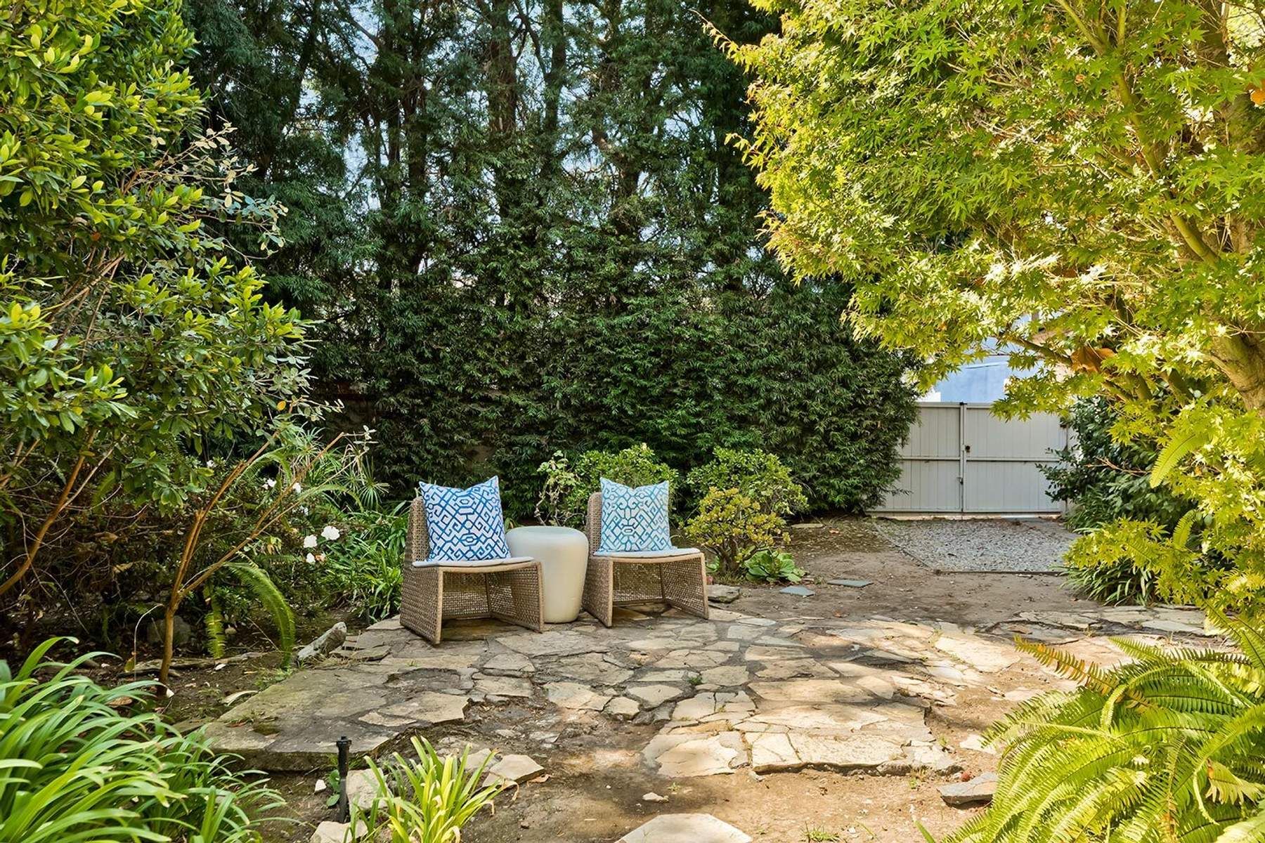 459 South Bentley Avenue