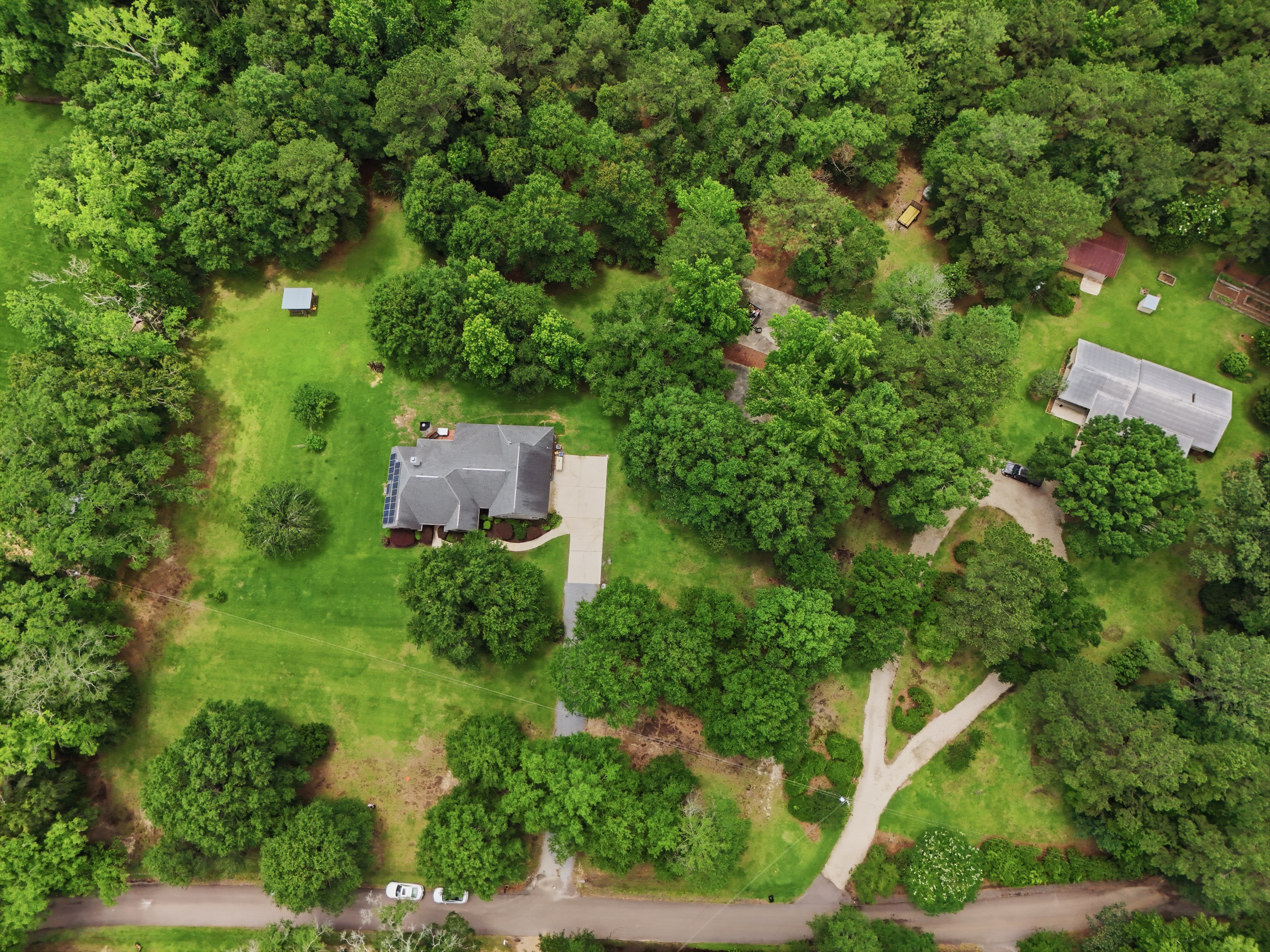 289 Blackwell Cemetery Road 