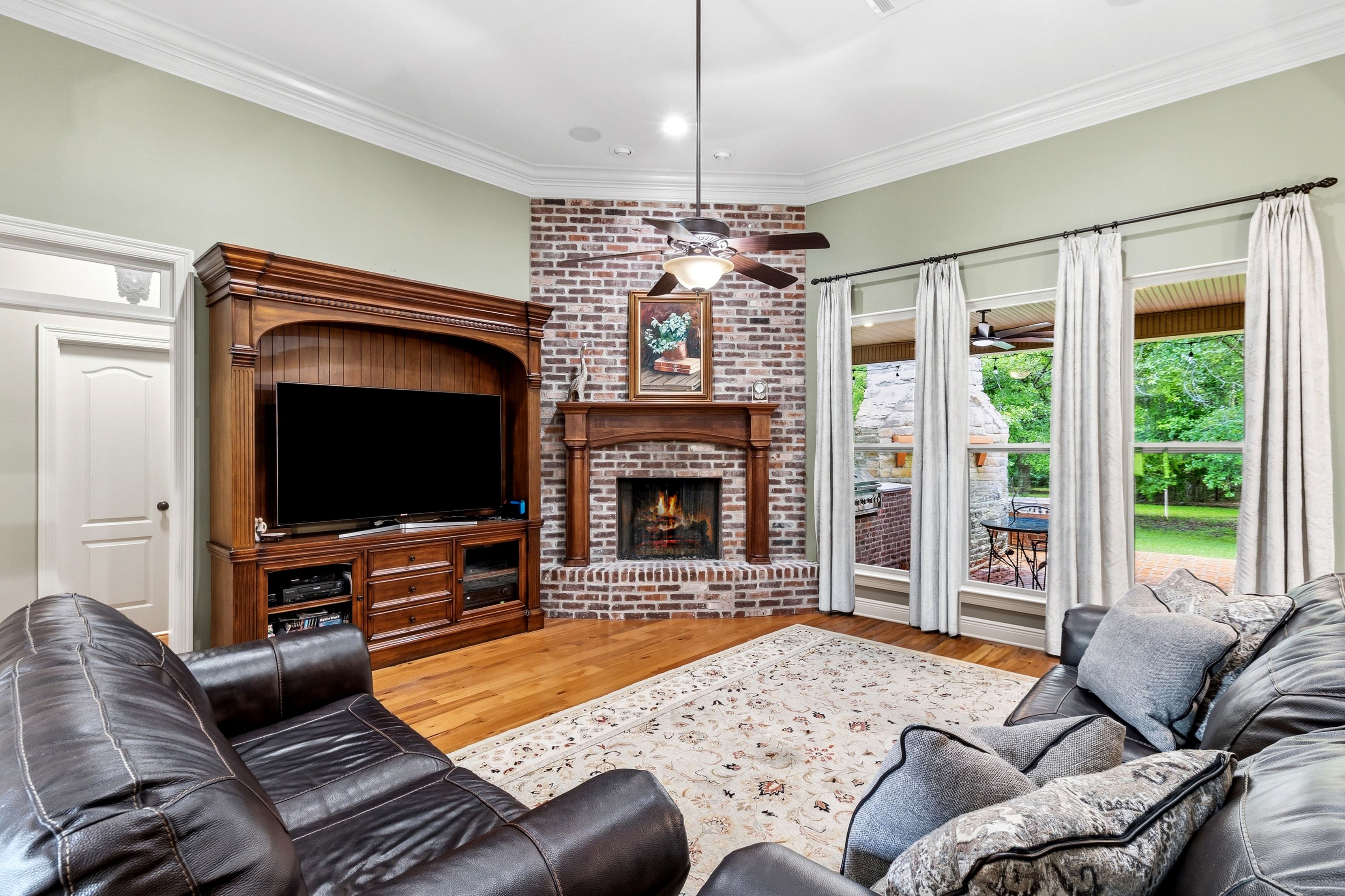 289 Blackwell Cemetery Road 