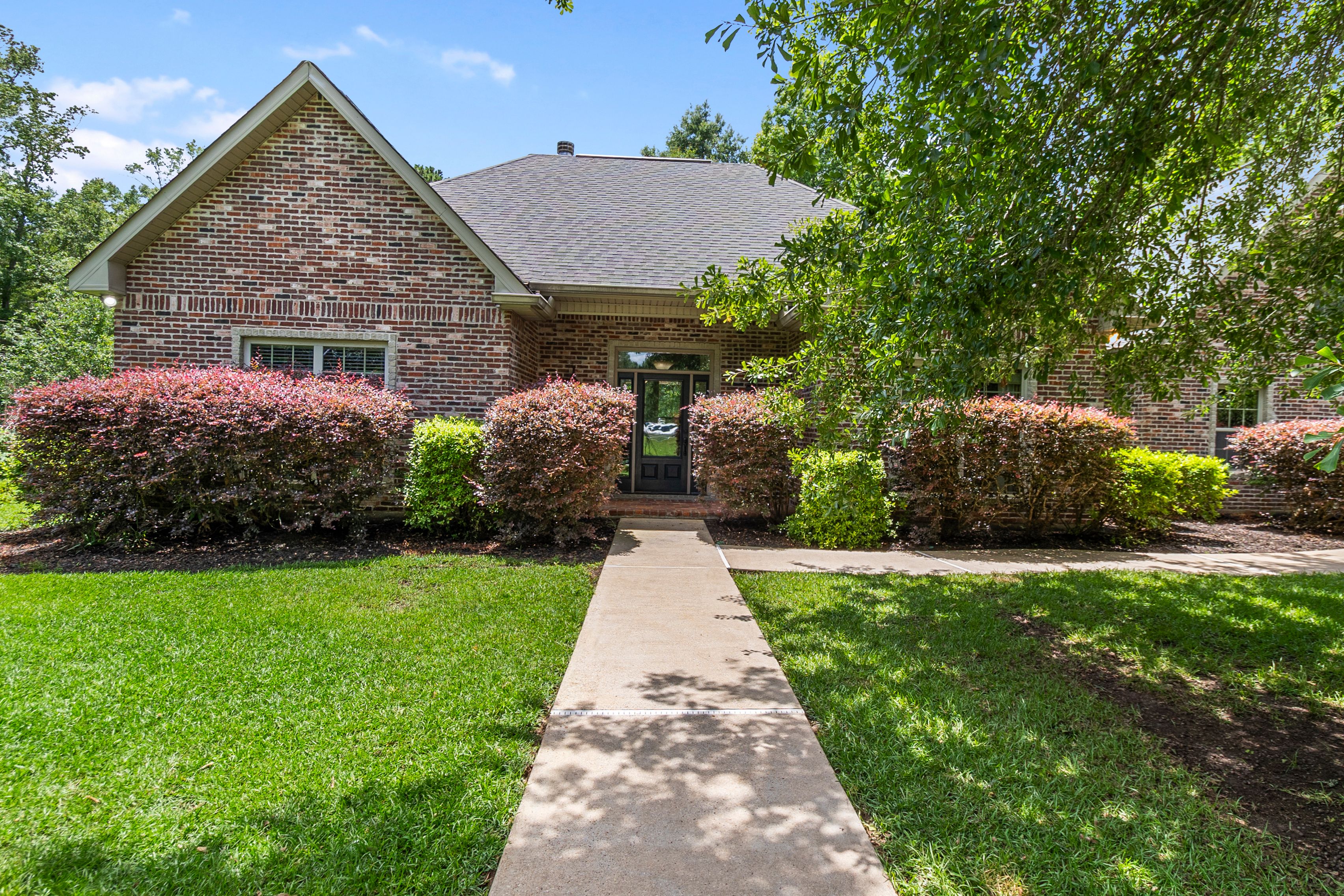 289 Blackwell Cemetery Road 