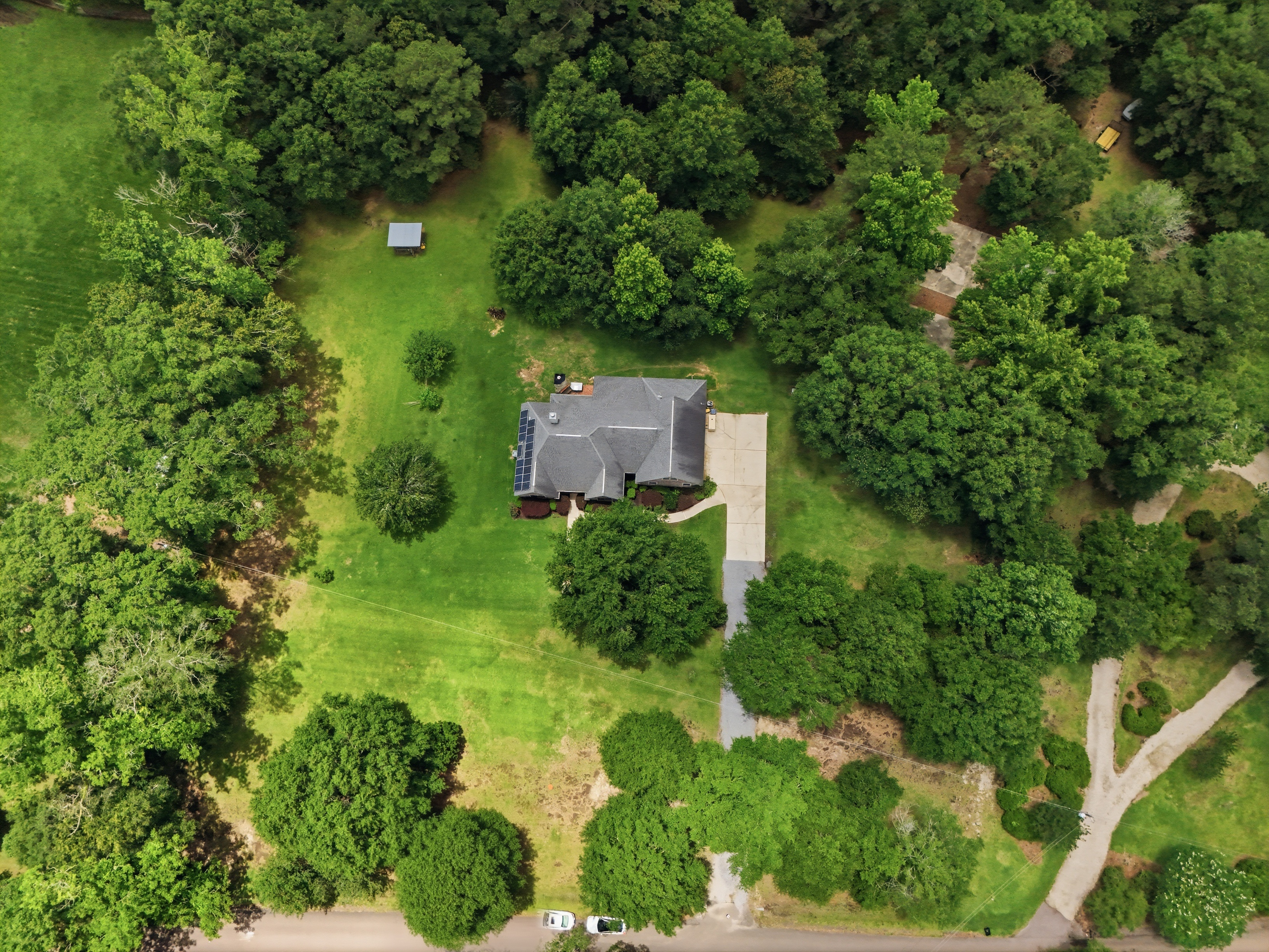 289 Blackwell Cemetery Road 