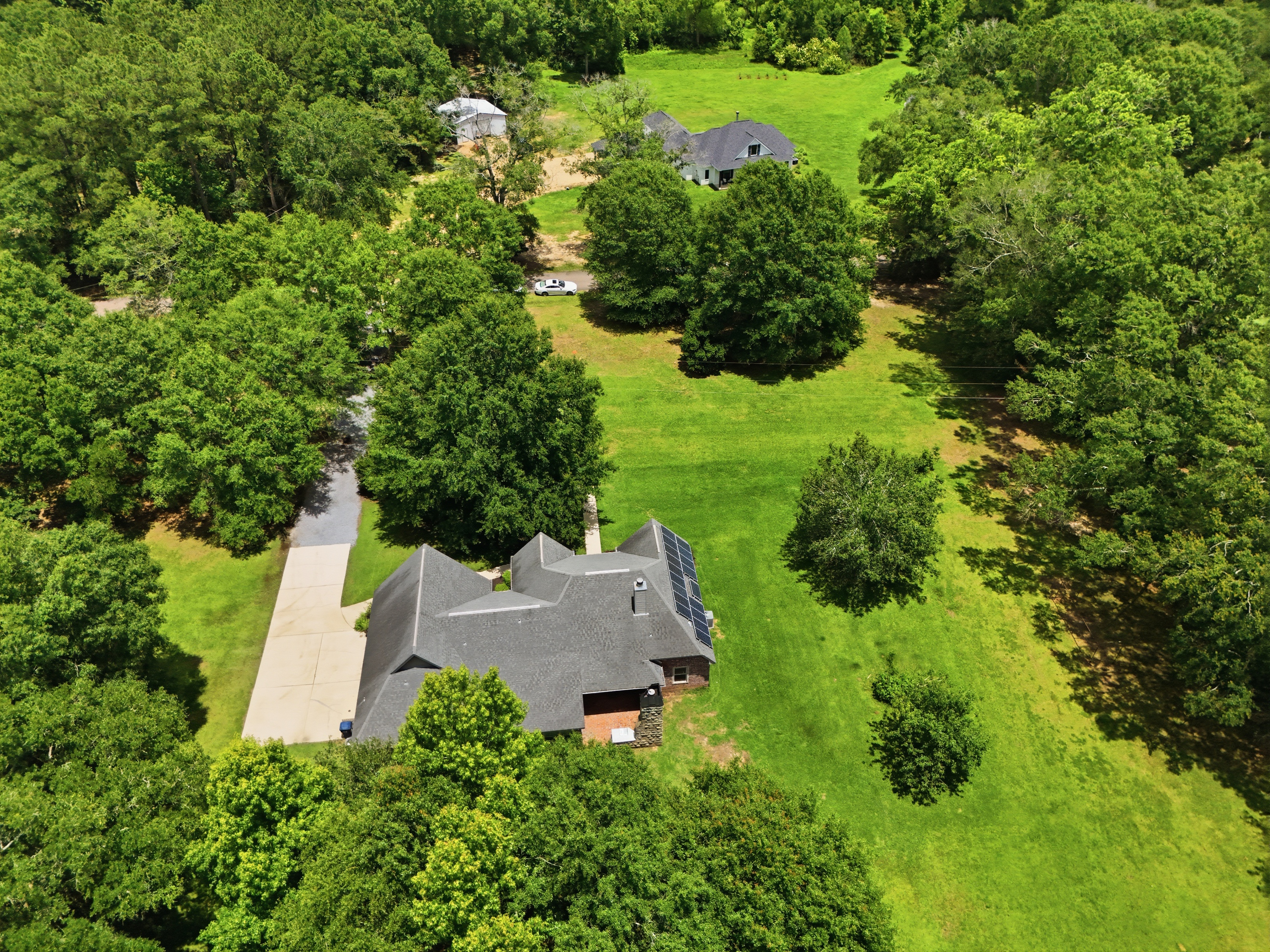 289 Blackwell Cemetery Road 