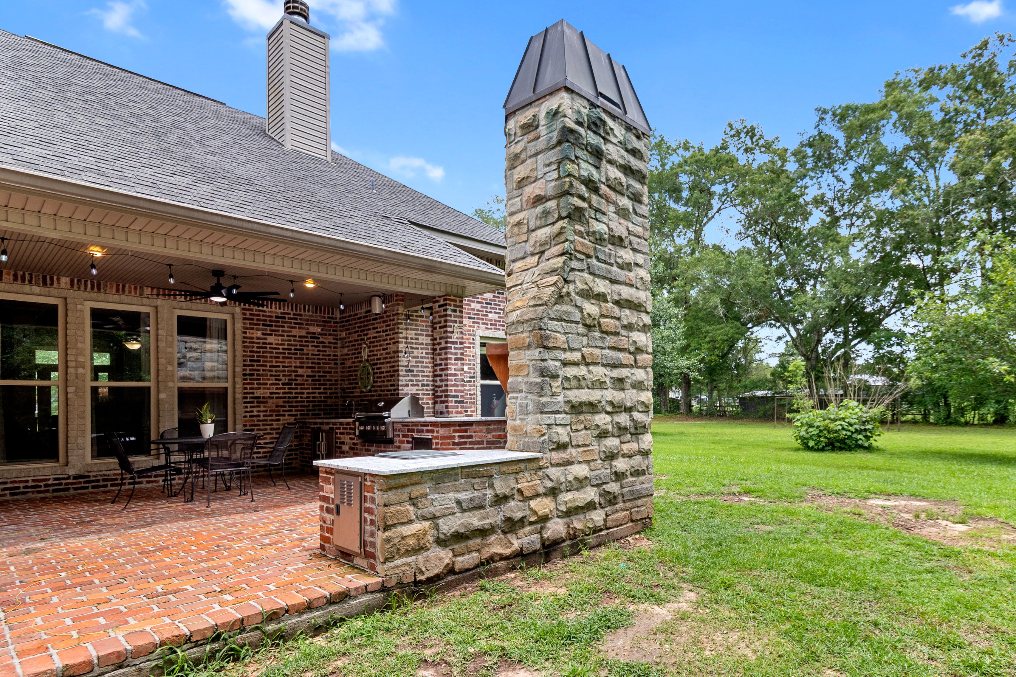 289 Blackwell Cemetery Road 