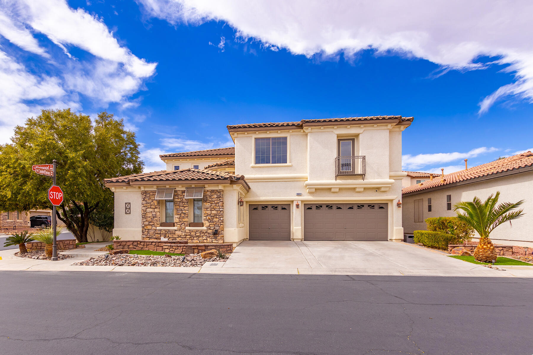 10031 Blairwood Court 