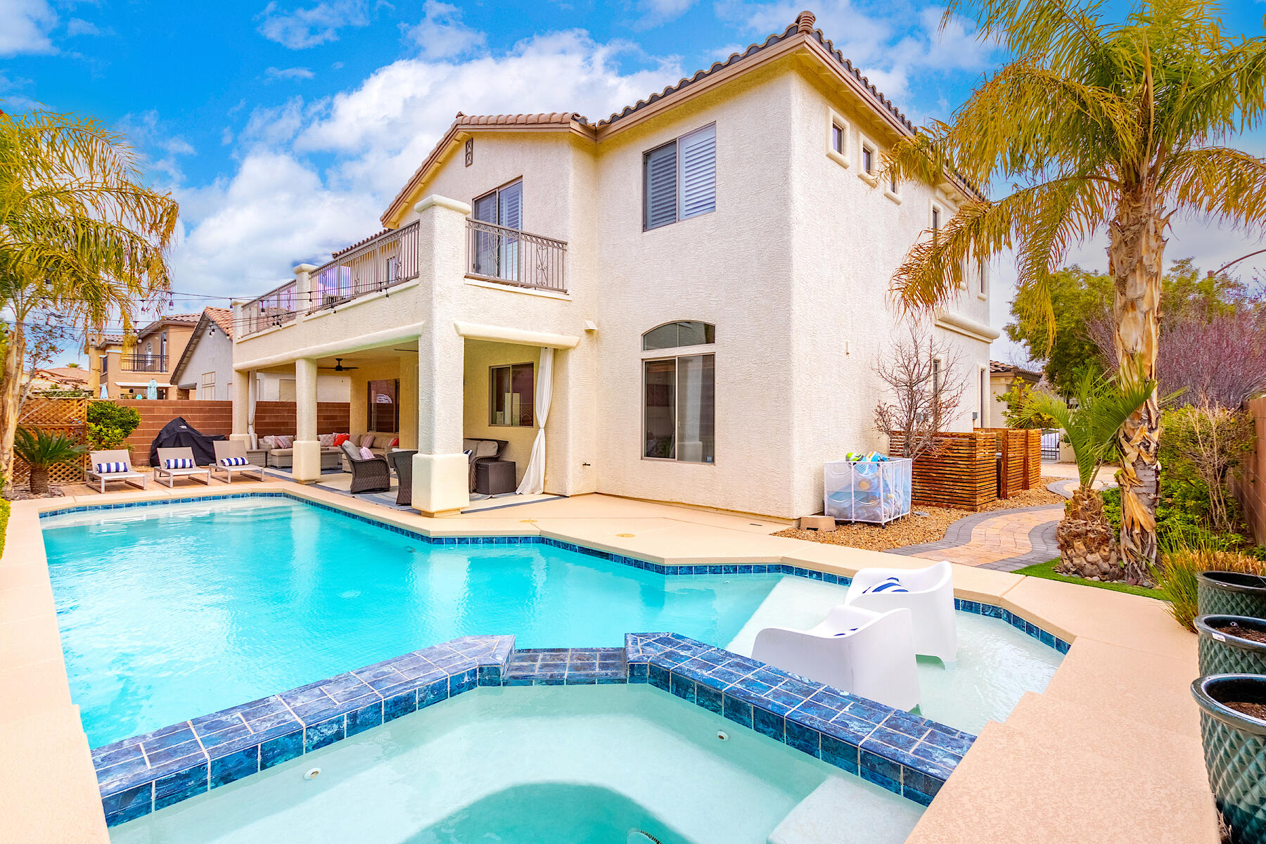10031 Blairwood Court 