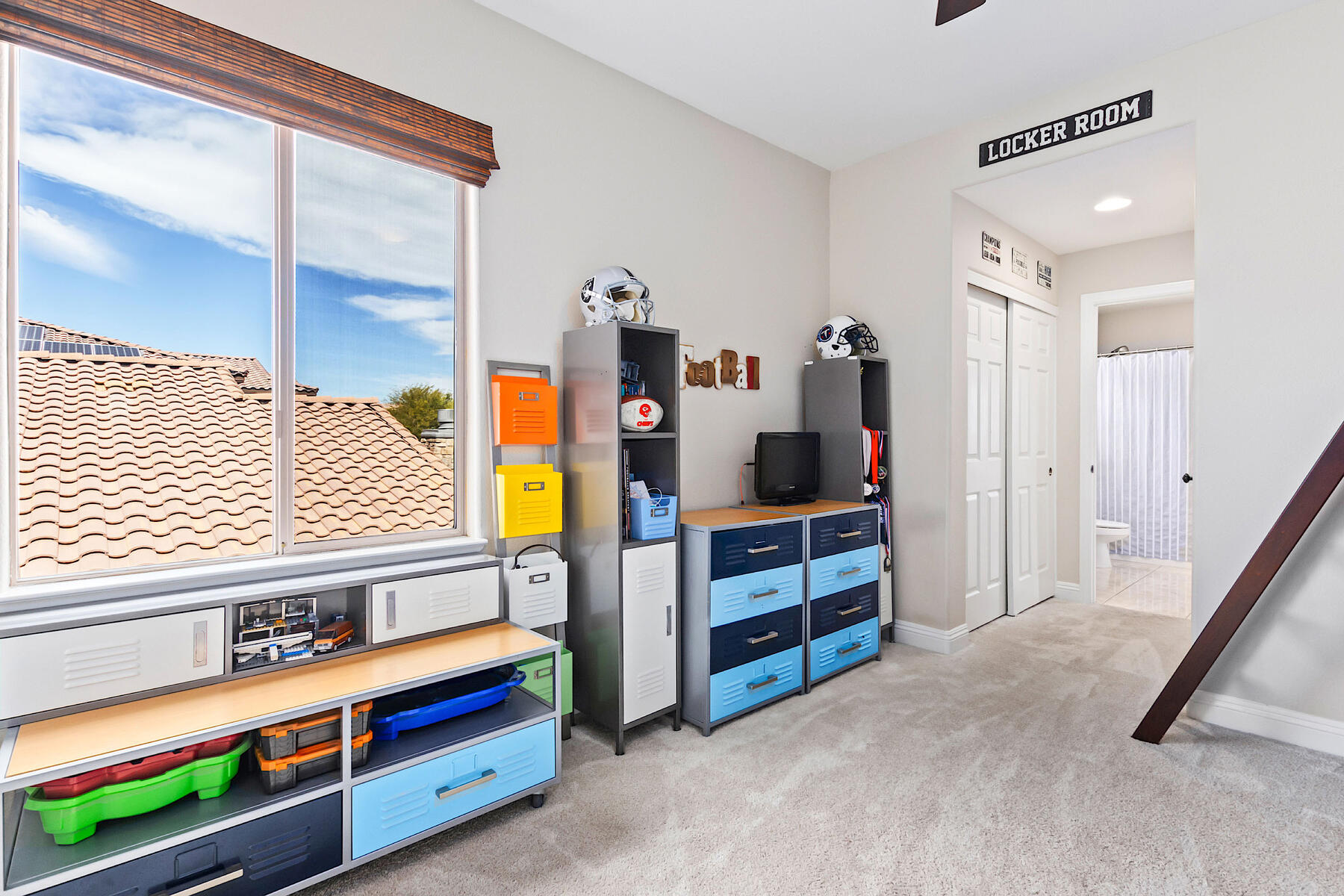 10031 Blairwood Court 