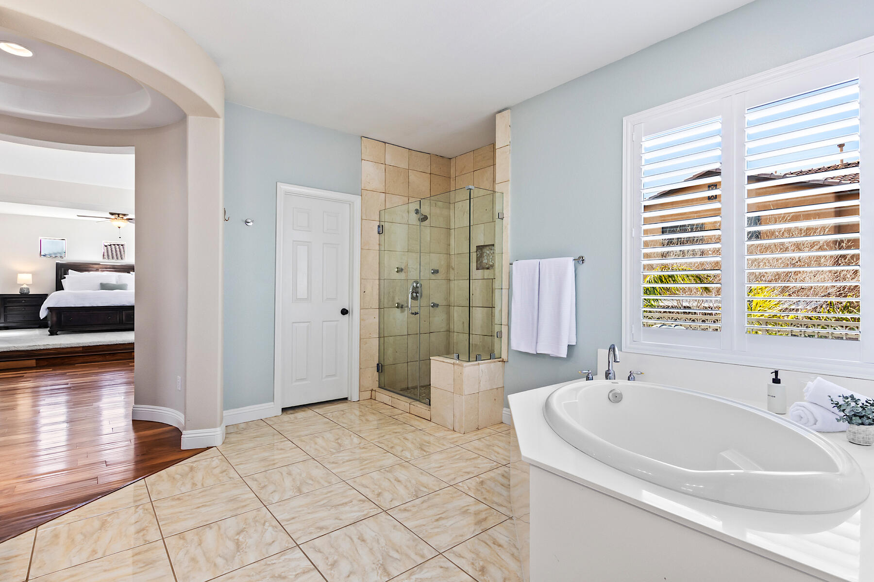 10031 Blairwood Court 