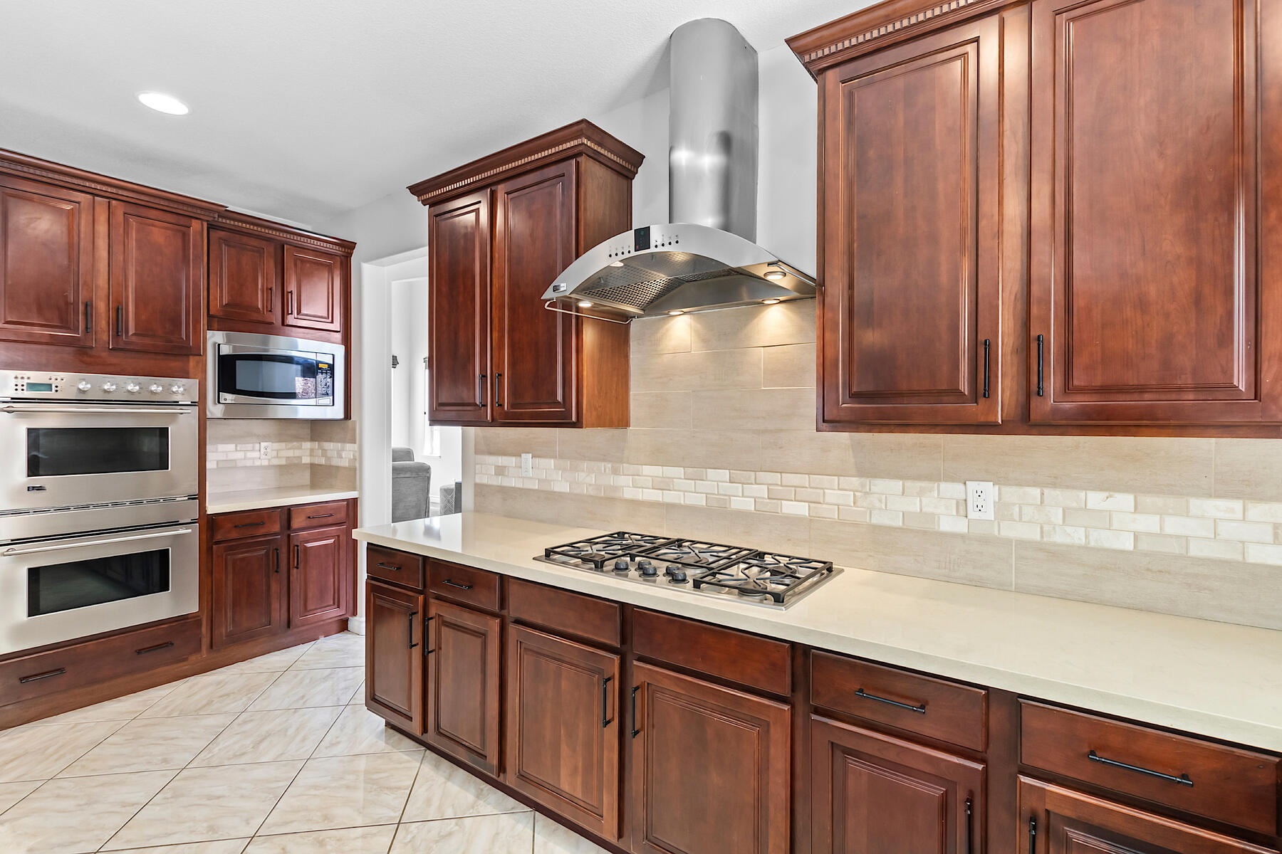10031 Blairwood Court 