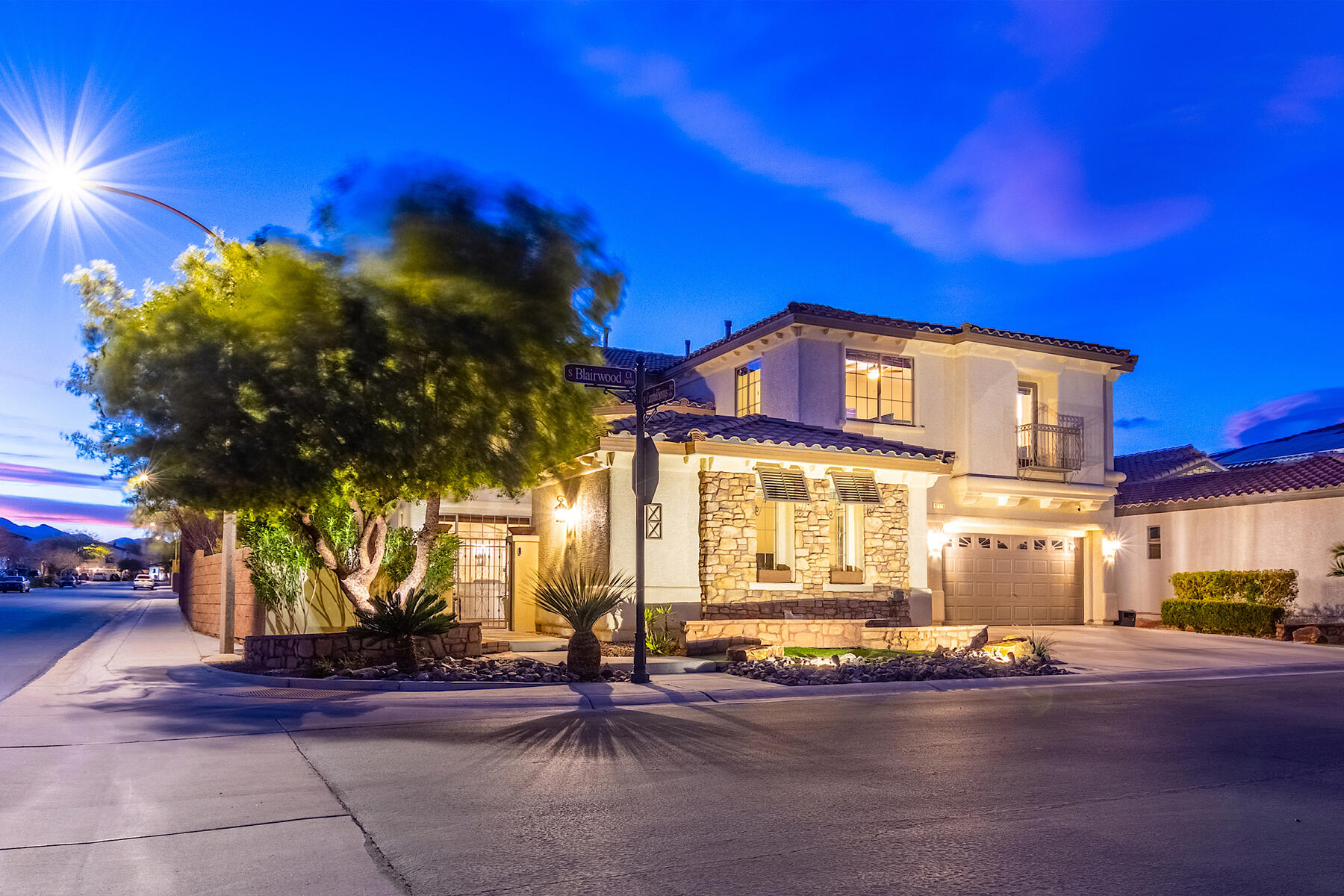 10031 Blairwood Court 