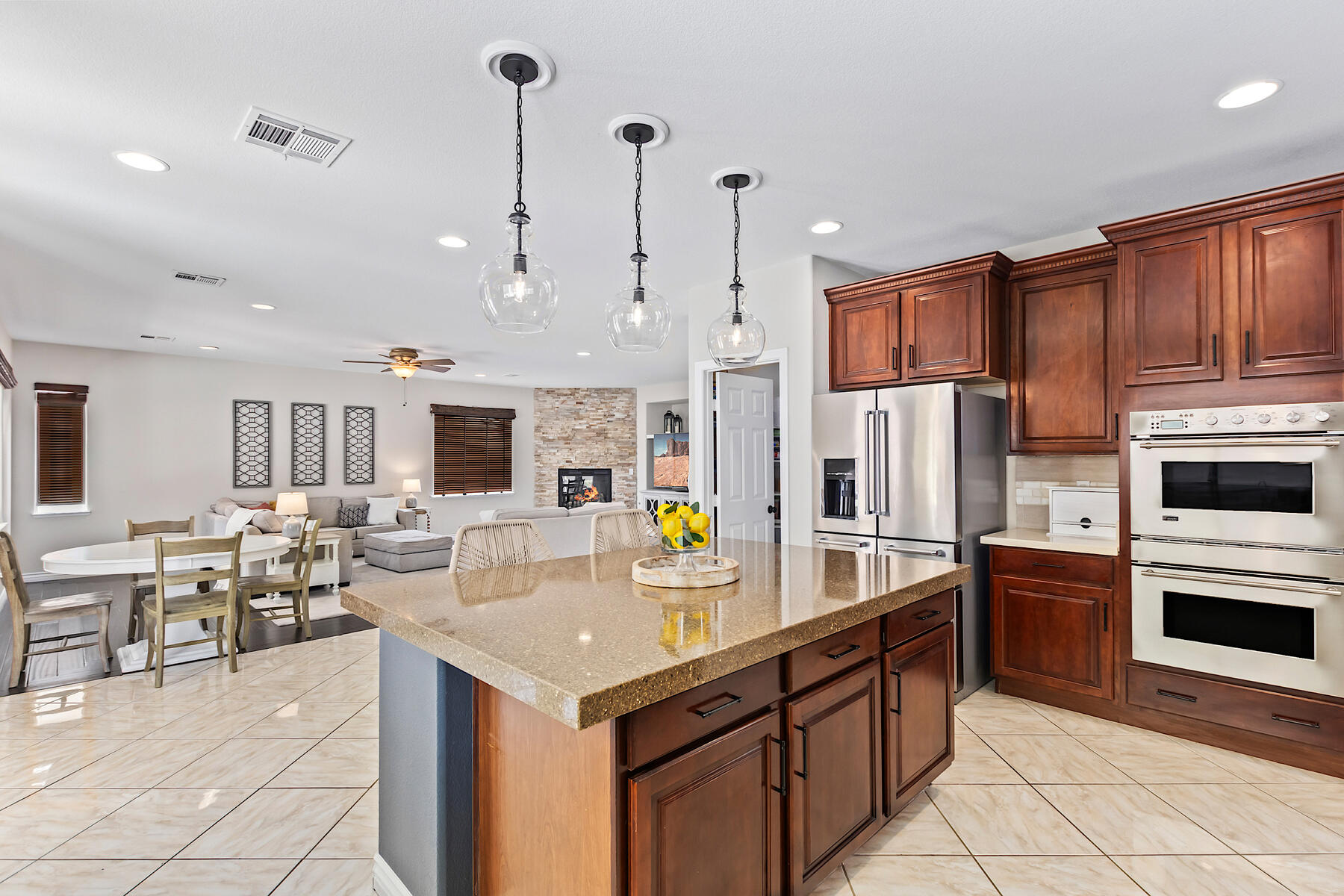 10031 Blairwood Court 