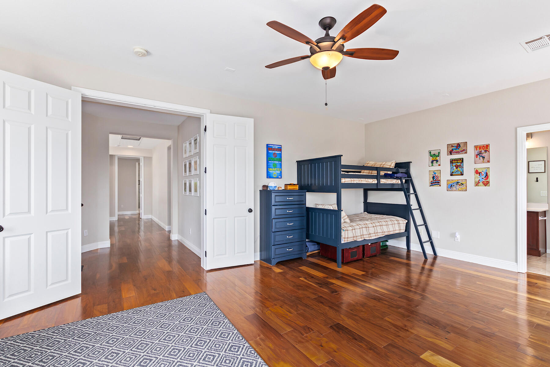 10031 Blairwood Court 