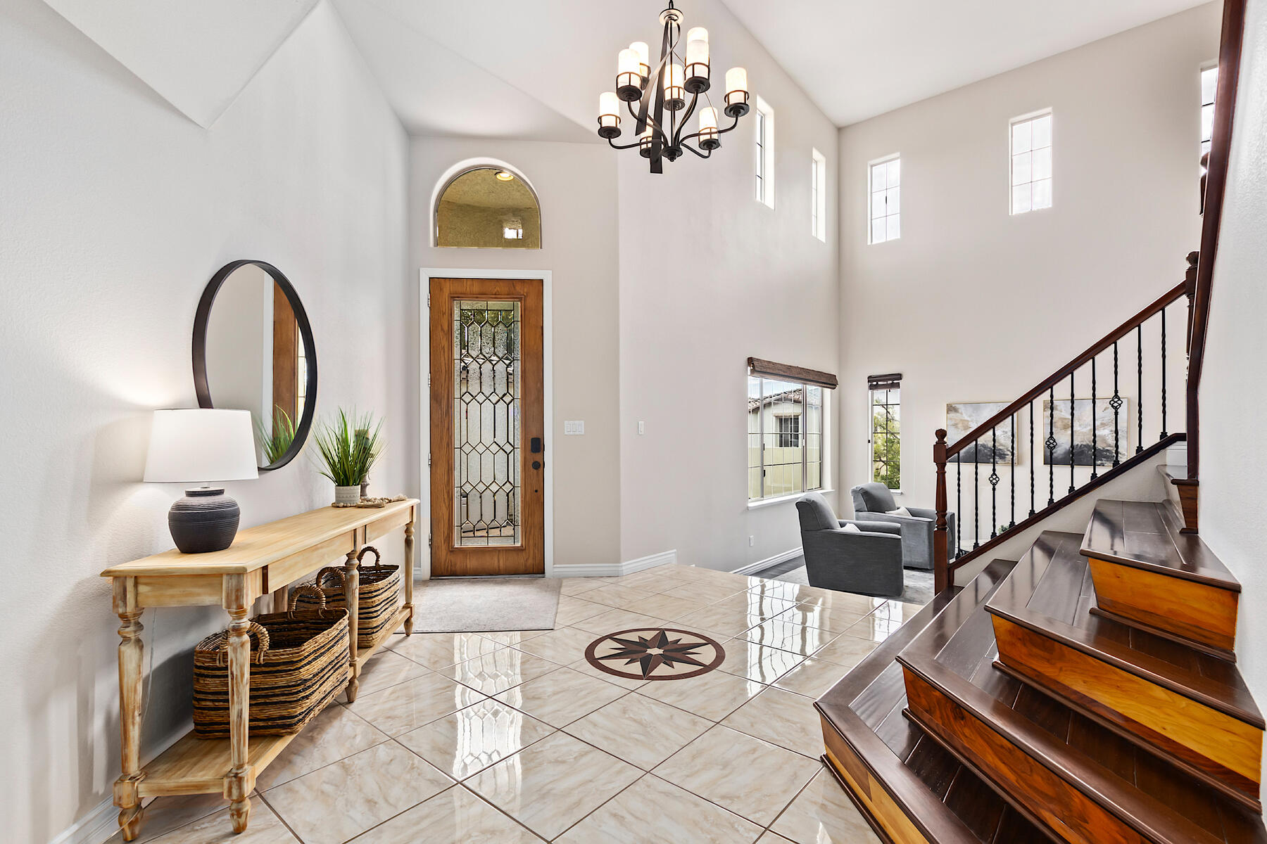 10031 Blairwood Court 