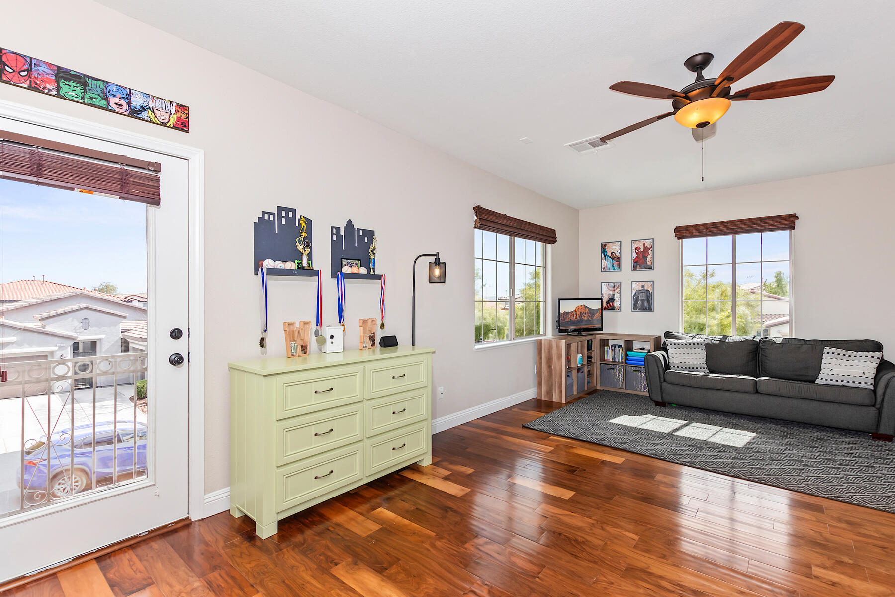 10031 Blairwood Court 