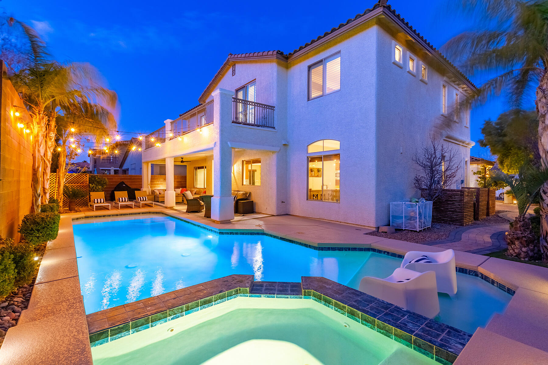 10031 Blairwood Court 