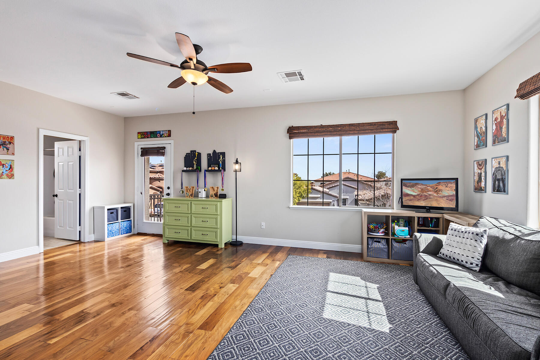 10031 Blairwood Court 
