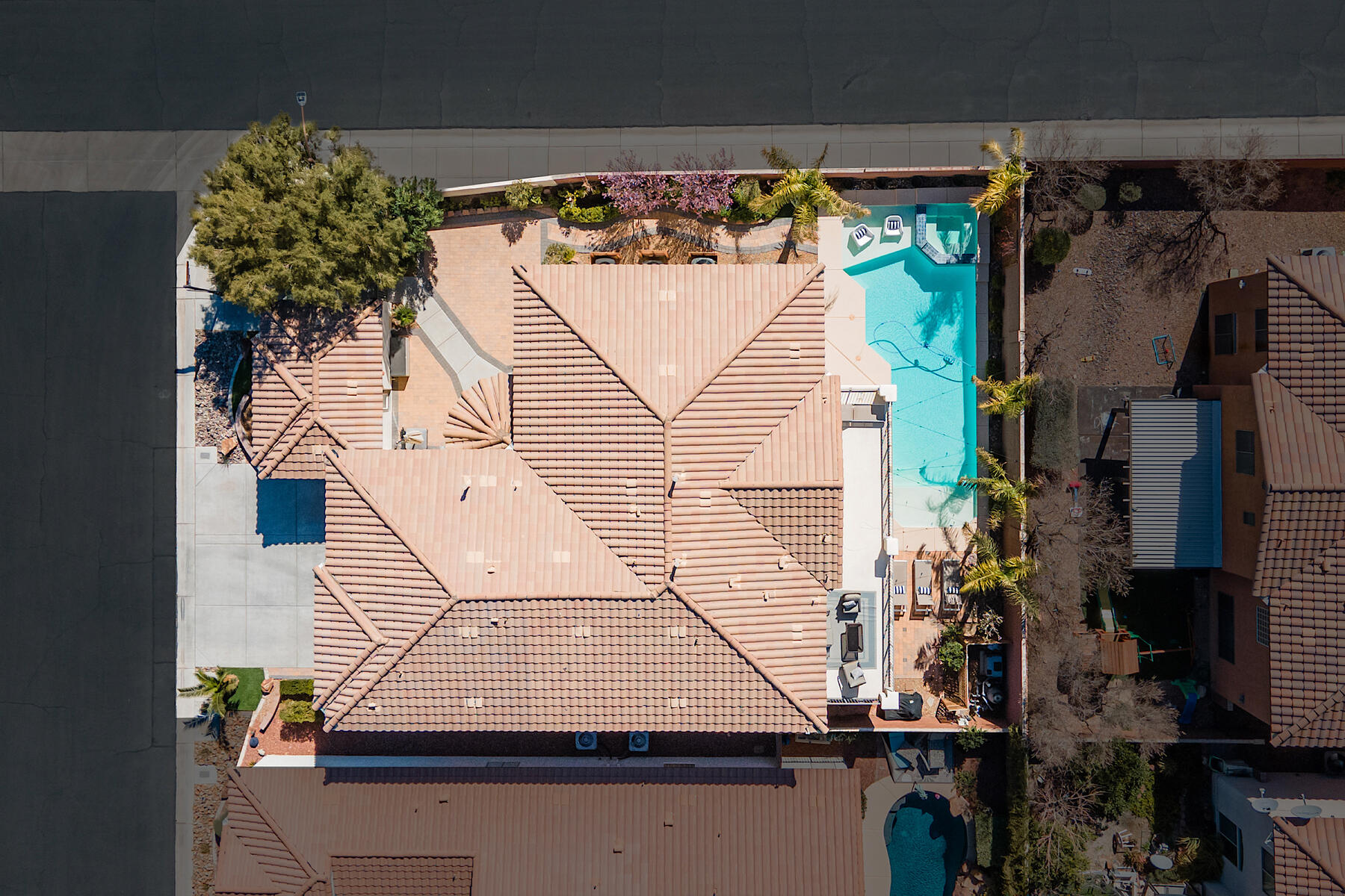 10031 Blairwood Court 