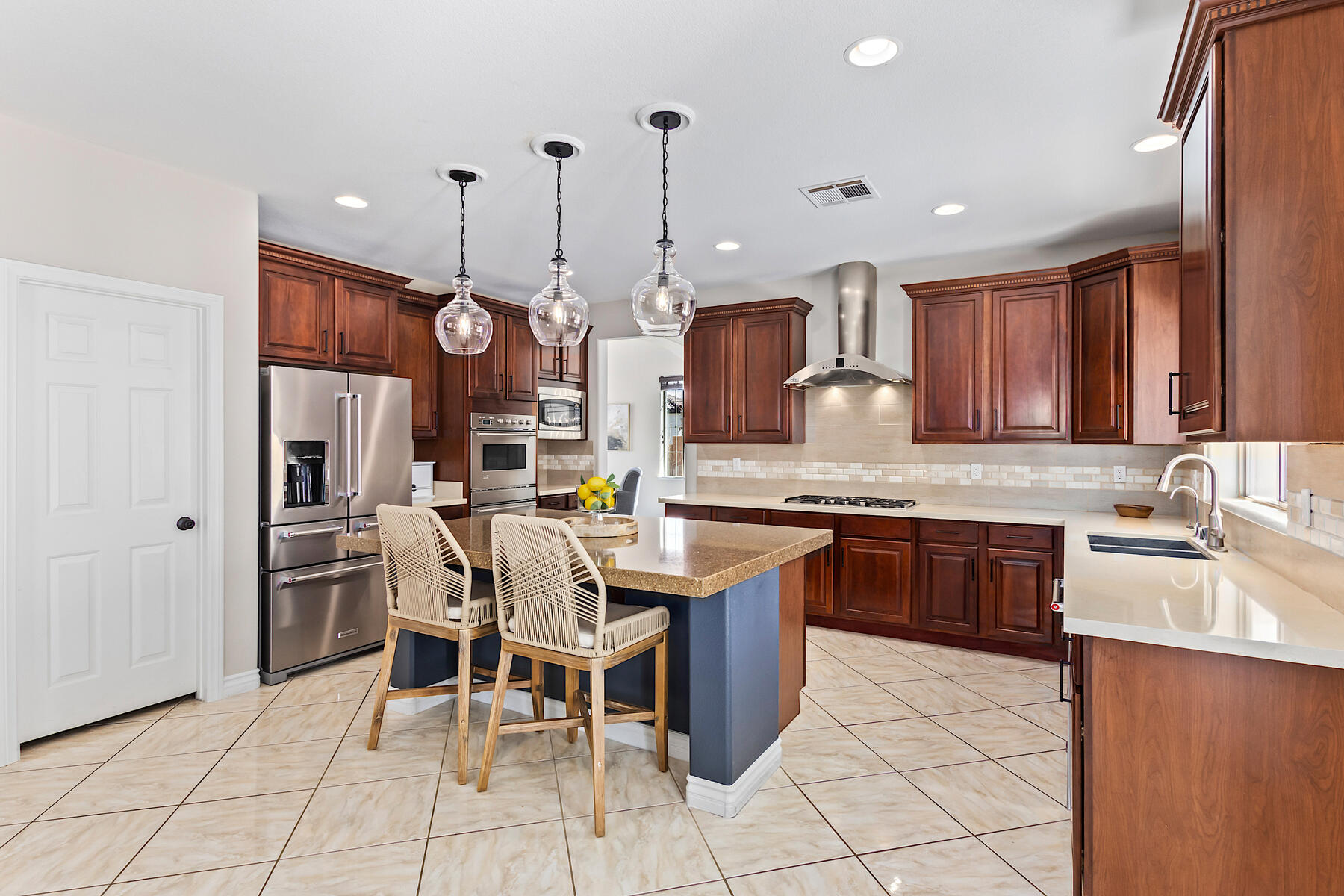 10031 Blairwood Court 