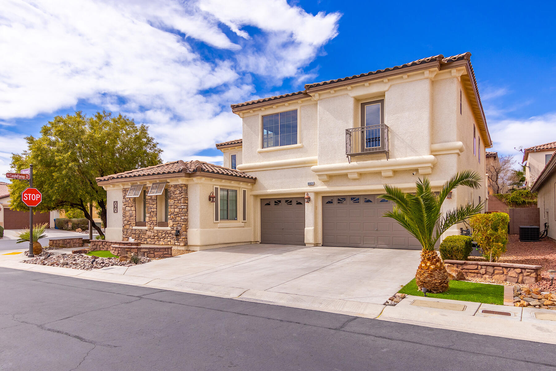 10031 Blairwood Court 